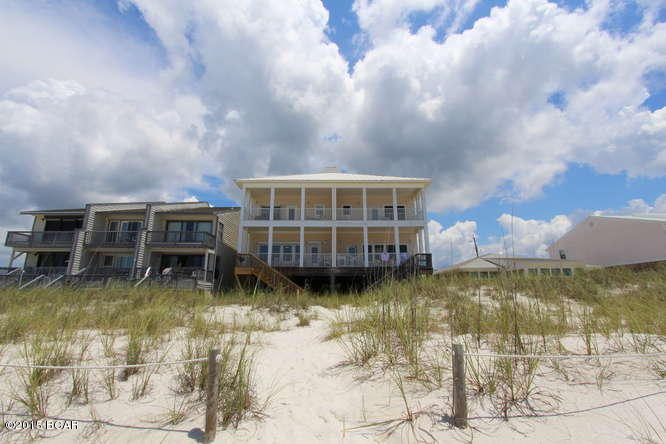 Laguna Beach Estates 2nd Add - Residential