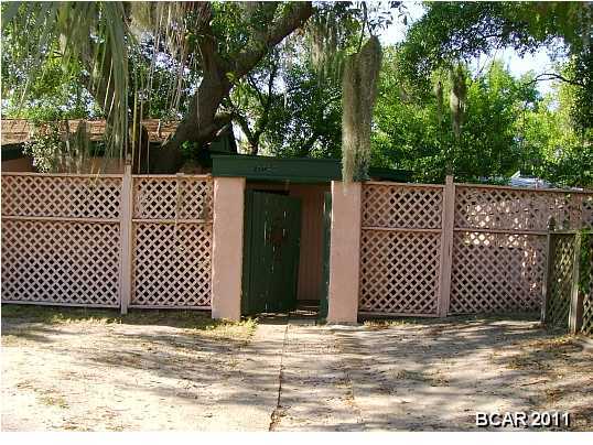 No Named Subdivision - Residential Lease