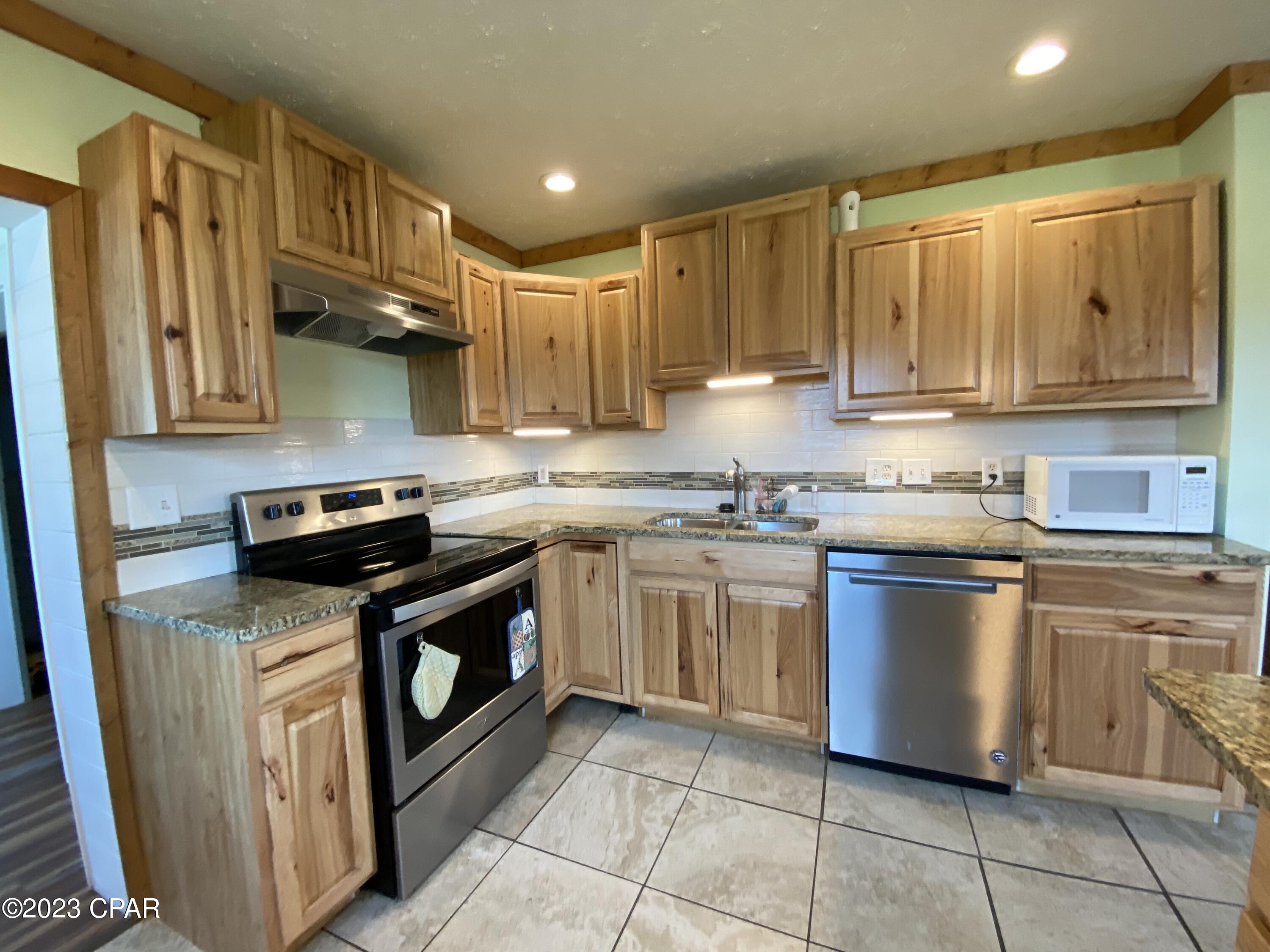 Lynn Haven - Residential