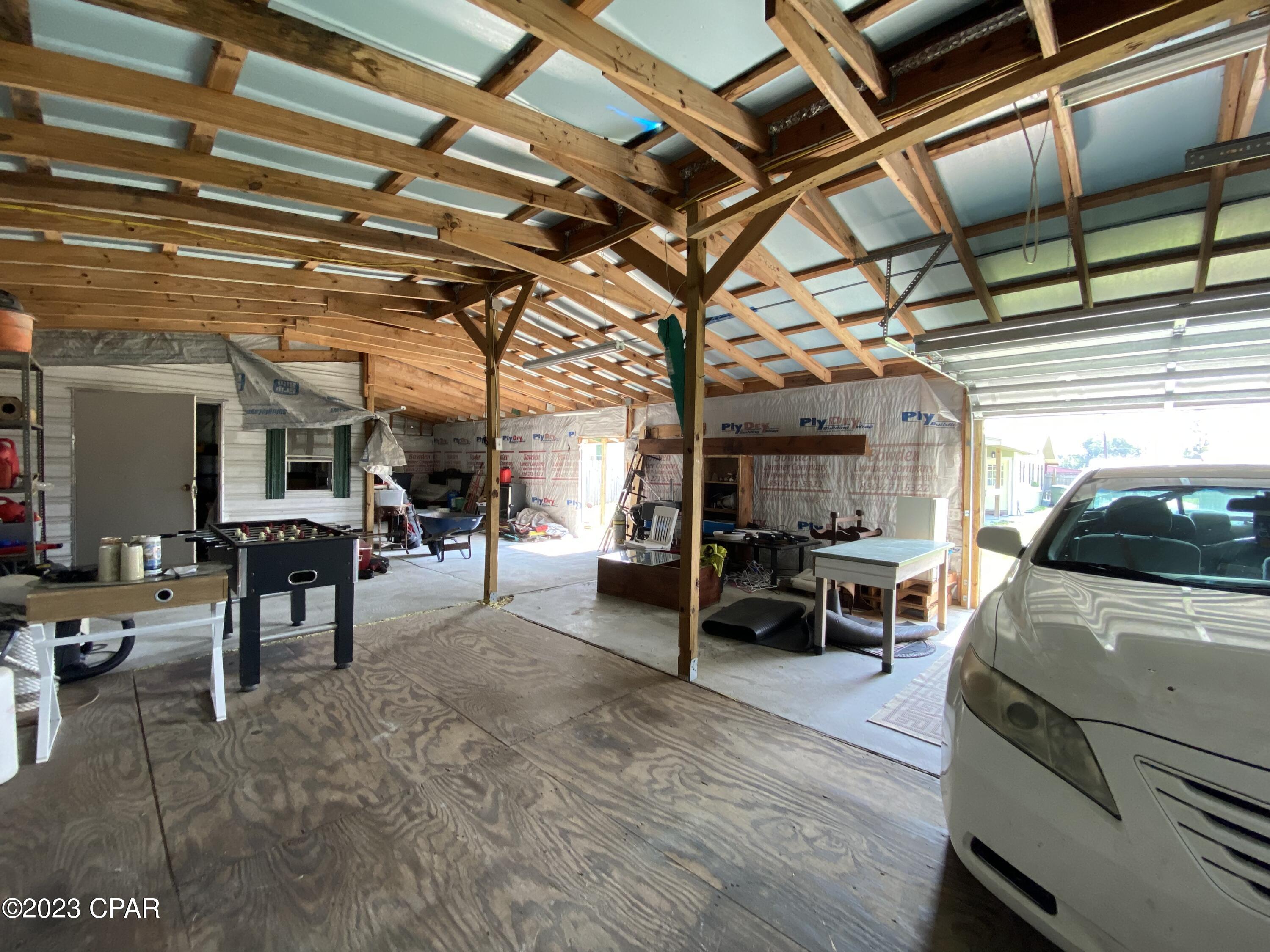 Lynn Haven - Residential