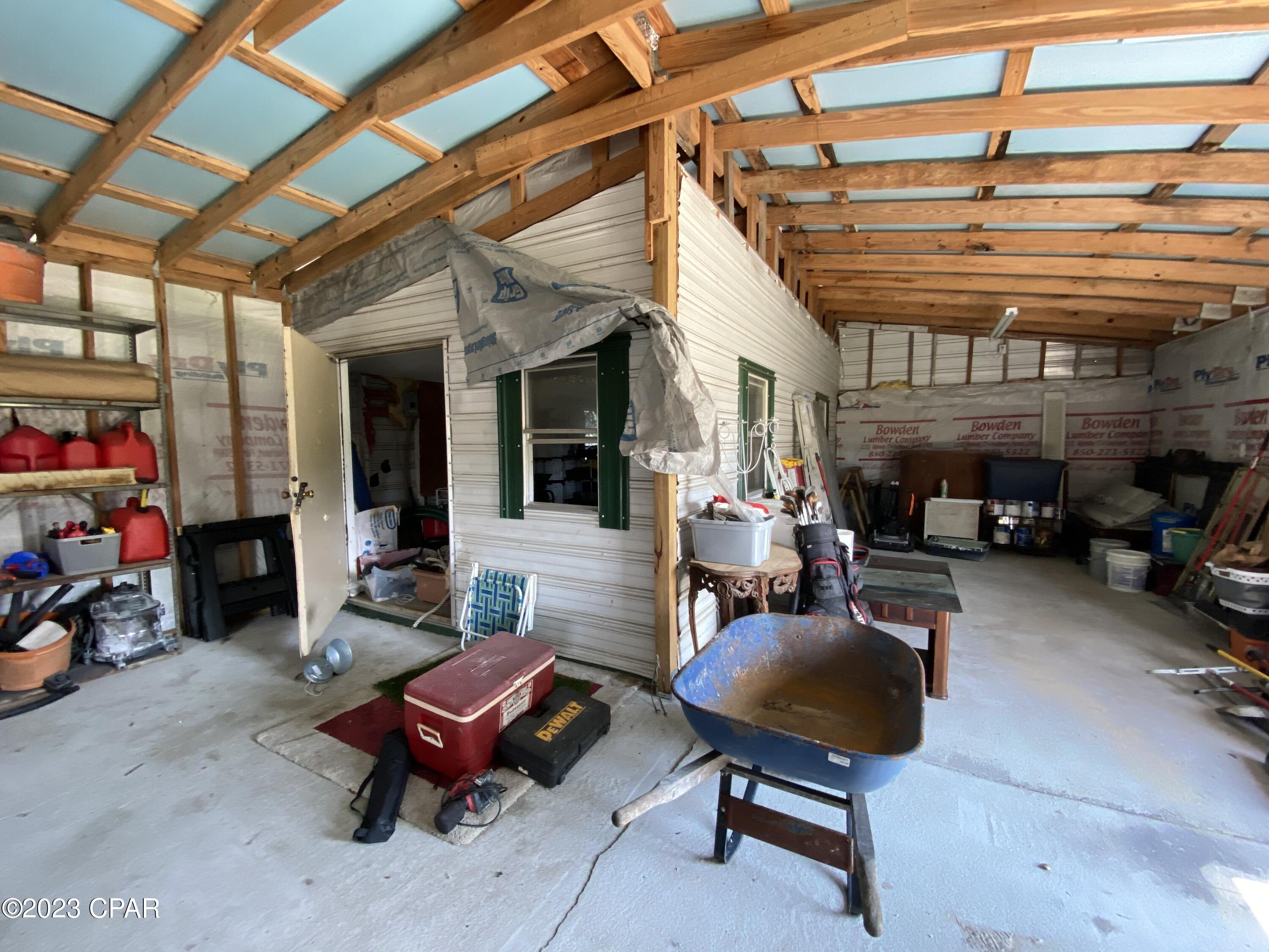 Lynn Haven - Residential