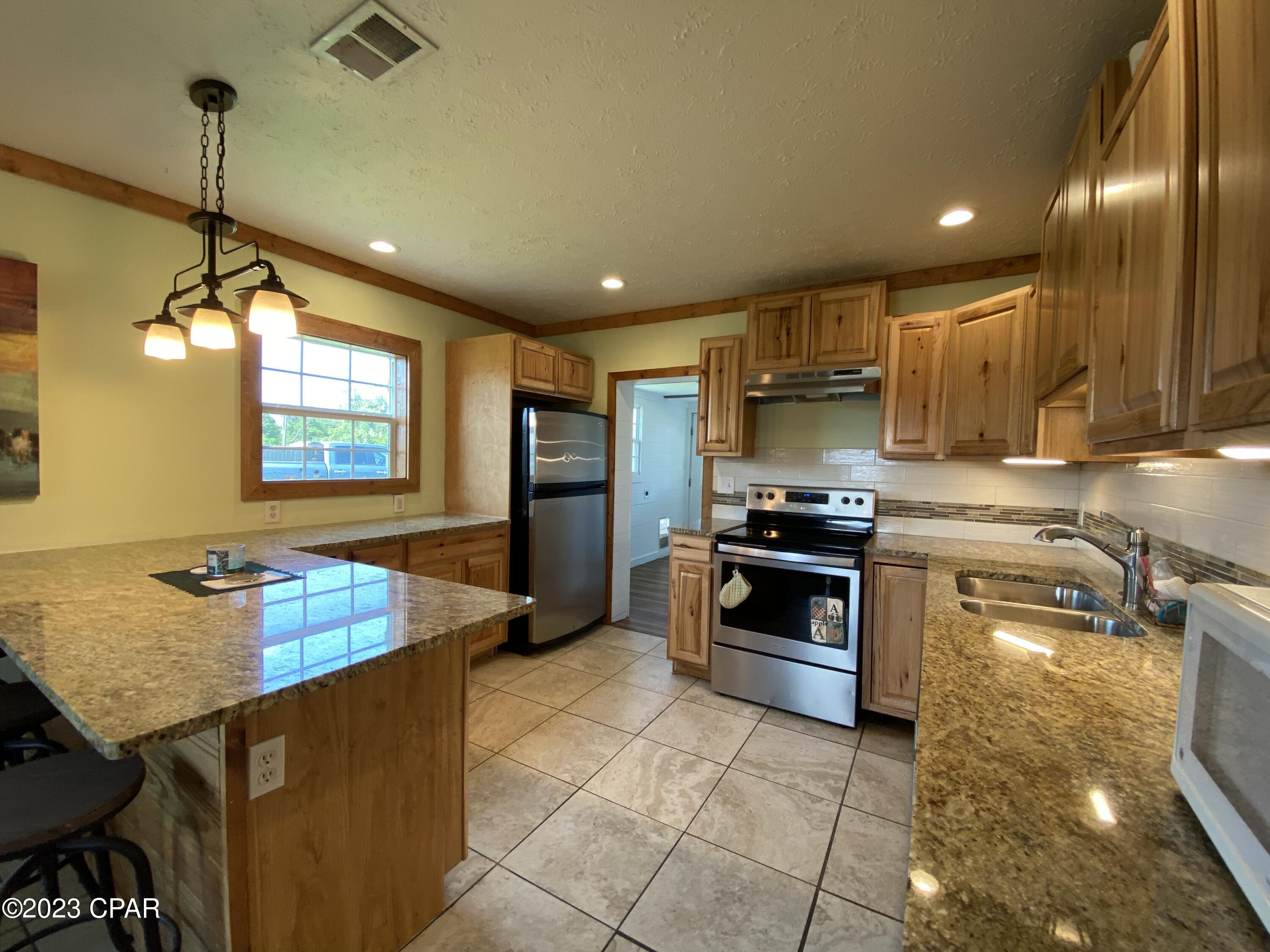 Lynn Haven - Residential