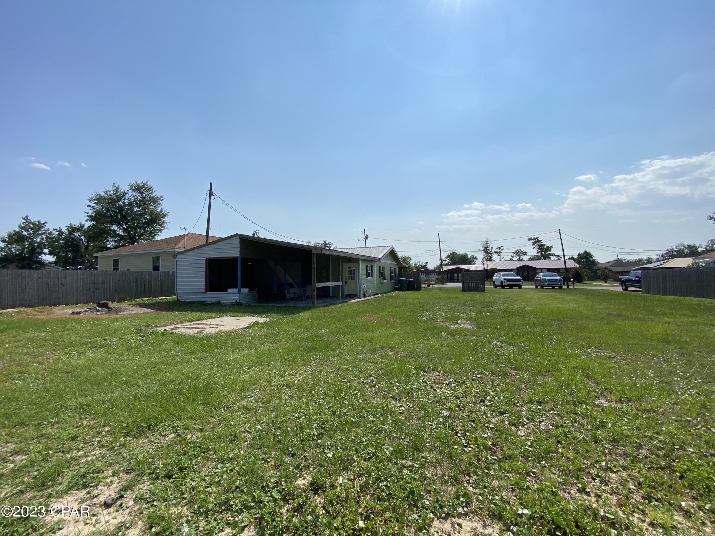 Lynn Haven - Residential