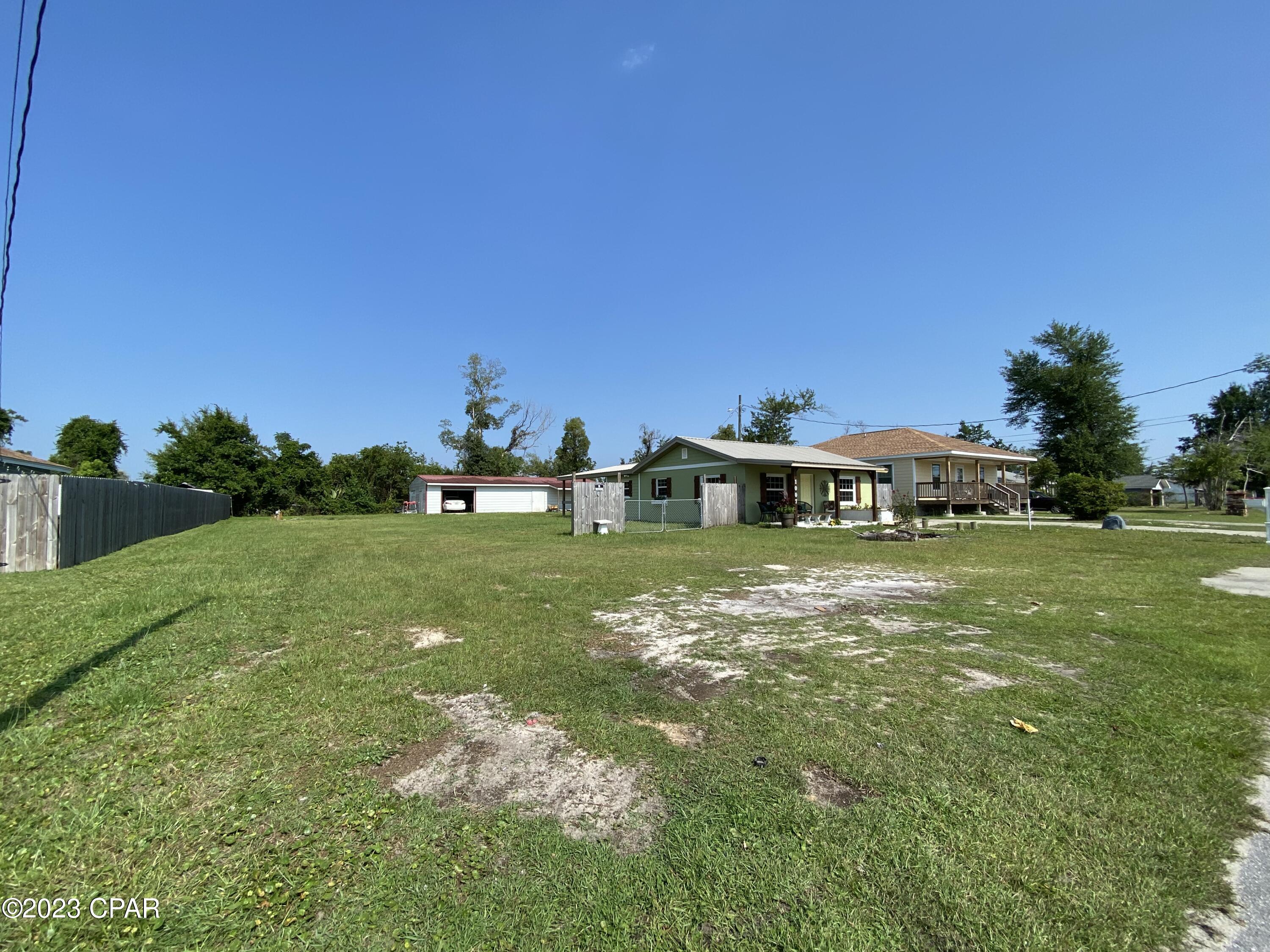 Lynn Haven - Residential