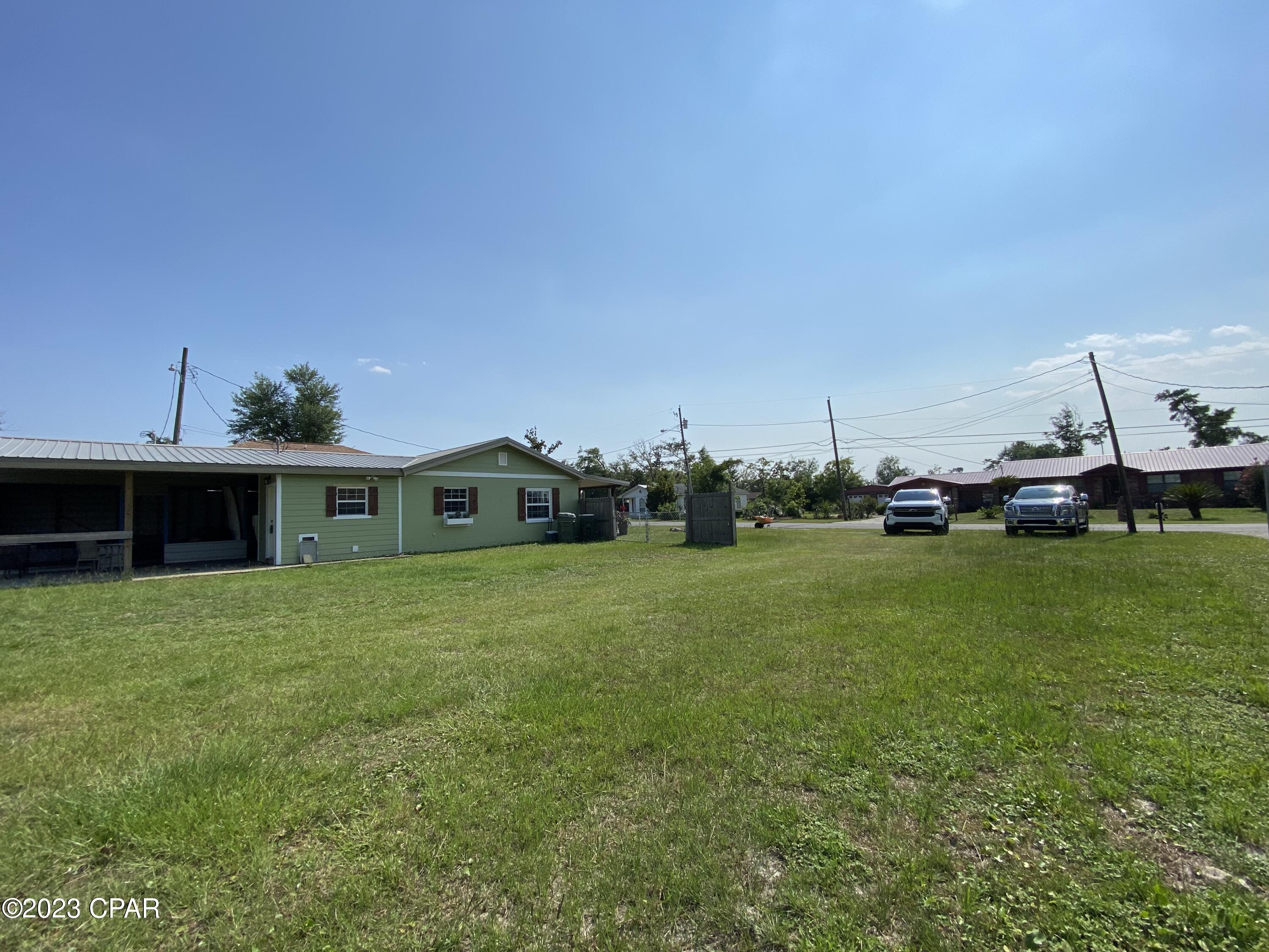 Lynn Haven - Residential