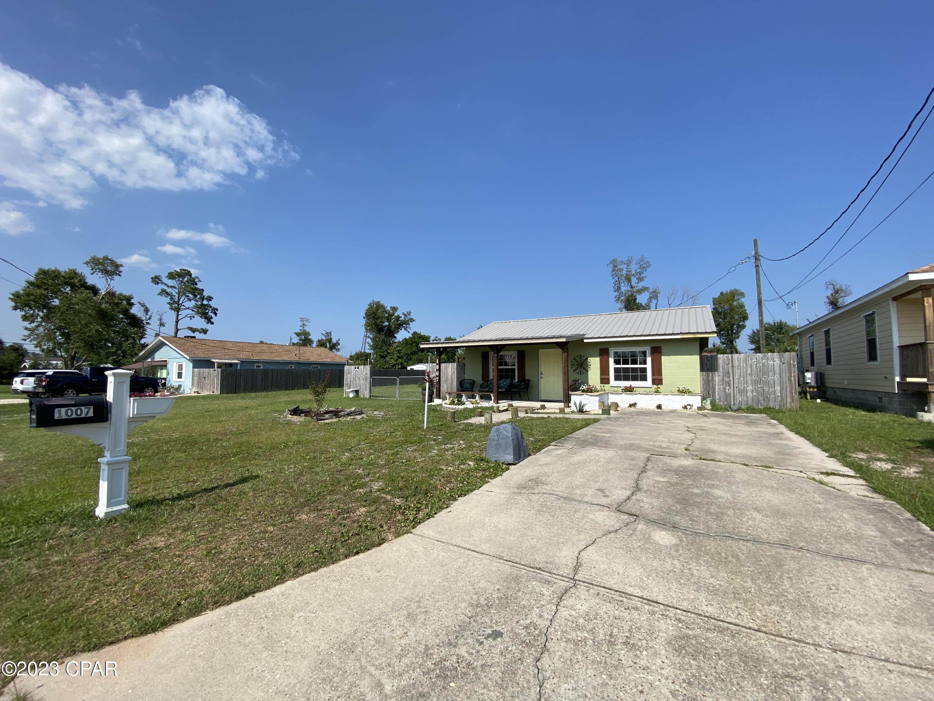 Lynn Haven - Residential