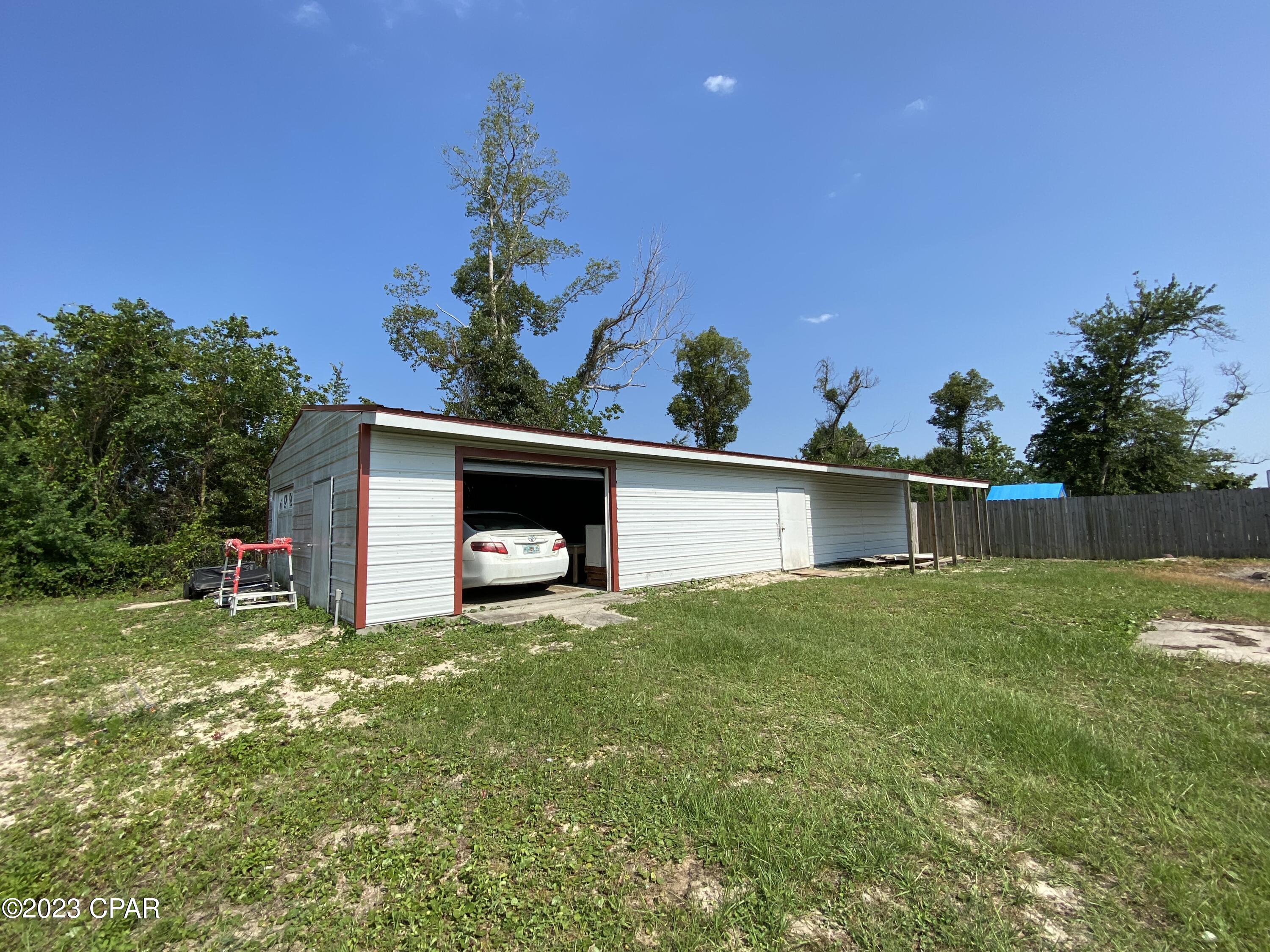 Lynn Haven - Residential