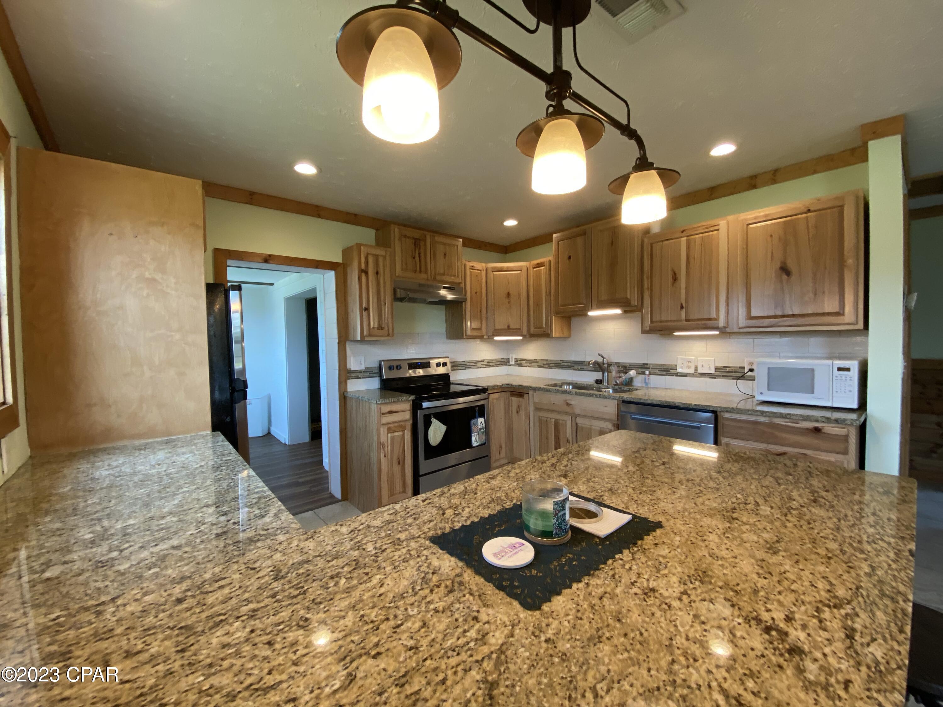 Lynn Haven - Residential