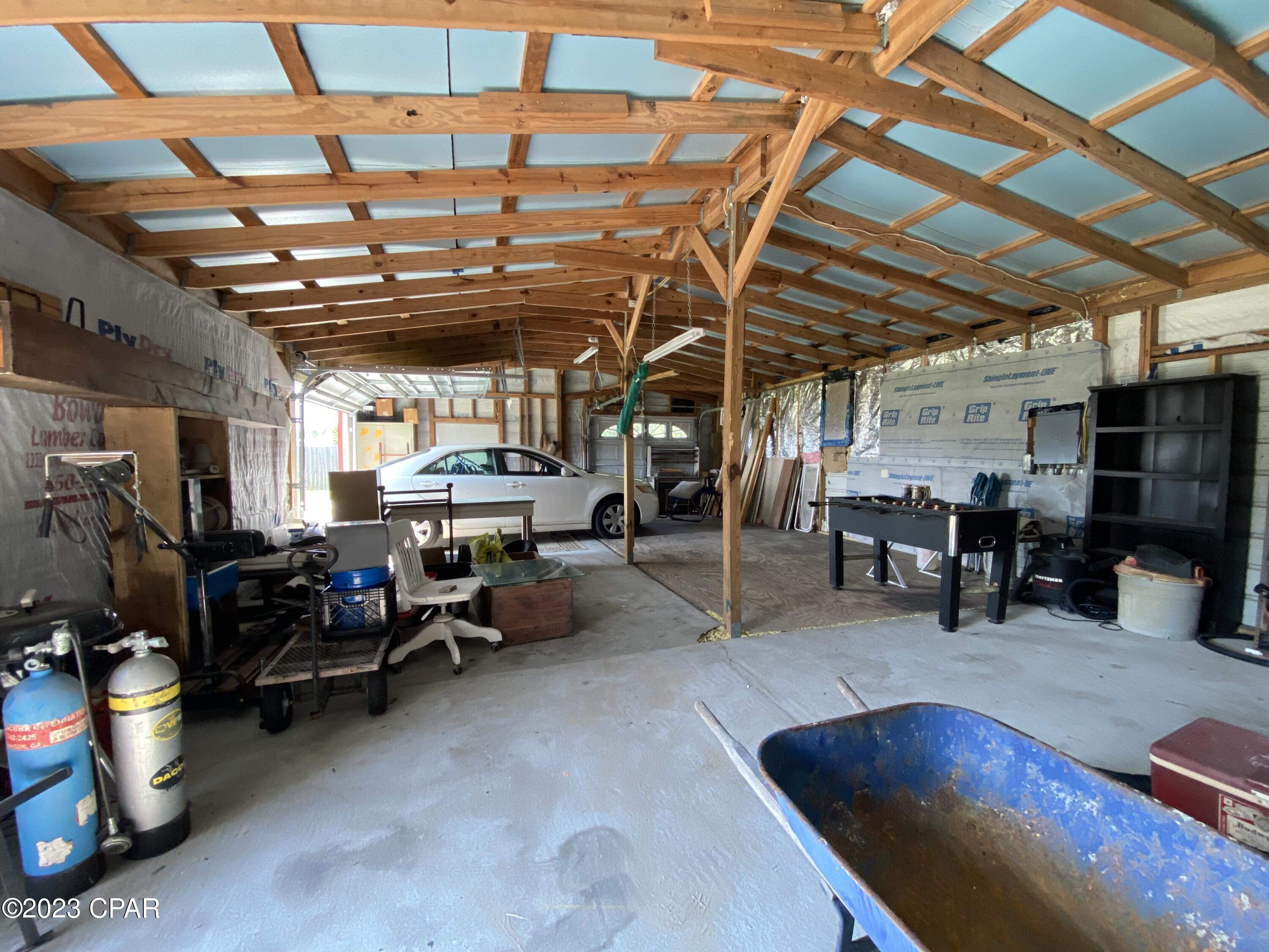 Lynn Haven - Residential