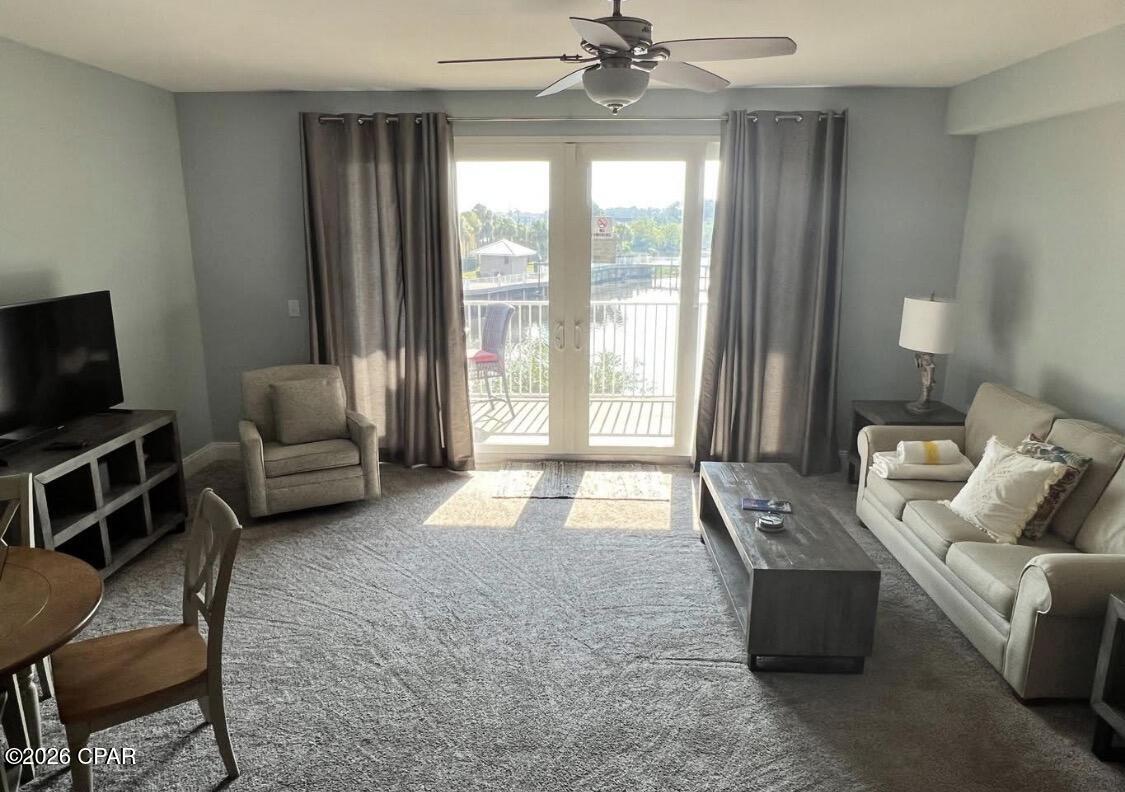 Laketown Wharf - Residential