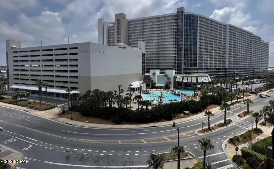 Laketown Wharf - Residential