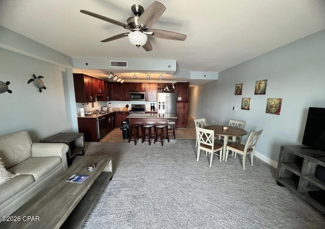 Laketown Wharf - Residential