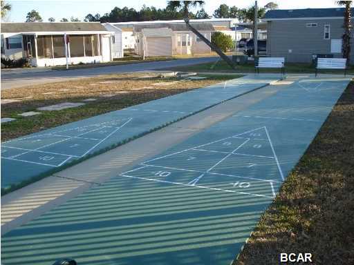 Emerald Pointe Resort - Residential Lease