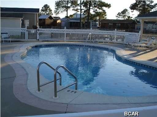 Emerald Pointe Resort - Residential Lease