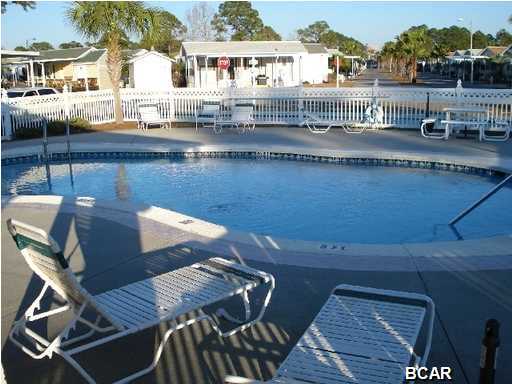 Emerald Pointe Resort - Residential Lease