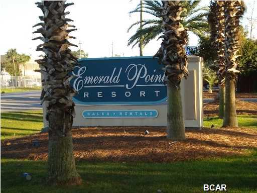 Emerald Pointe Resort - Residential Lease