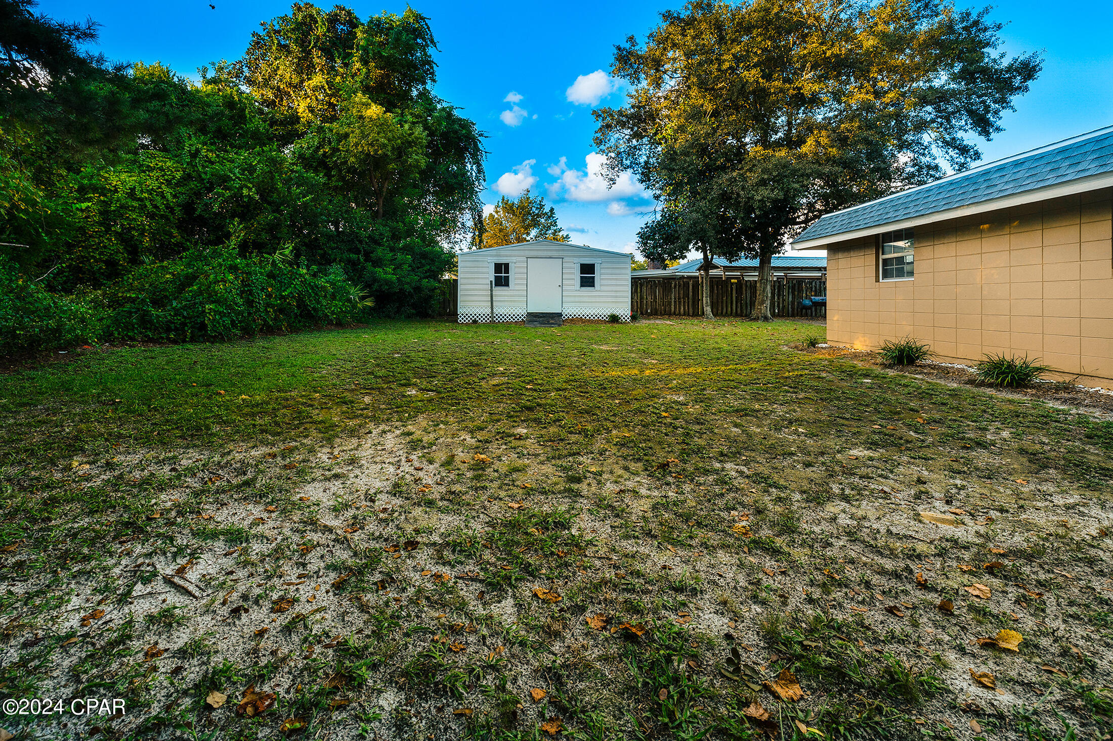 Gulf Highlands - Residential