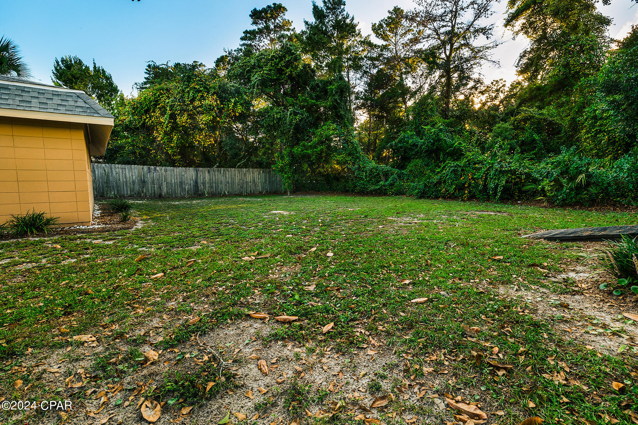 Gulf Highlands - Residential