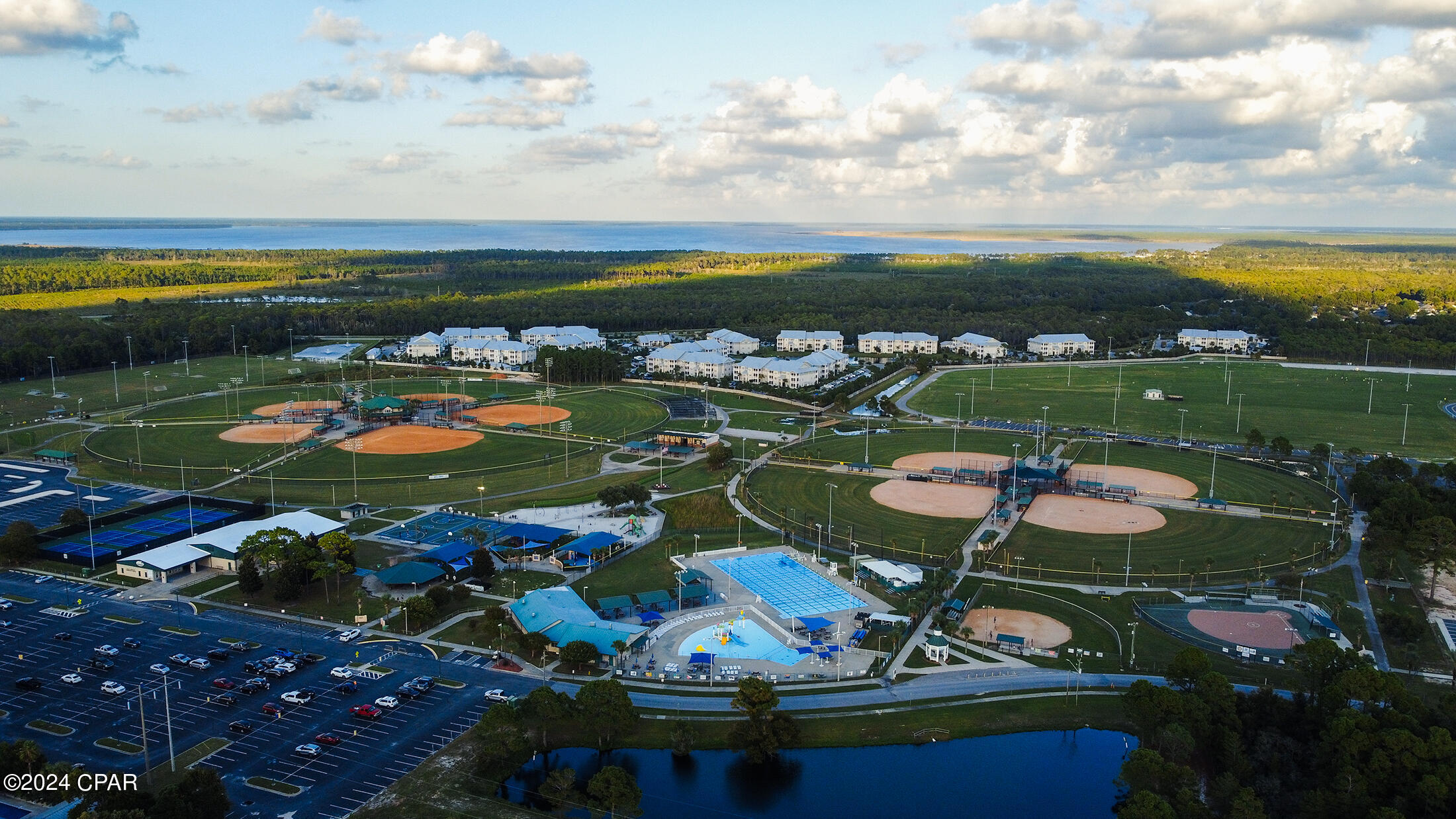 Gulf Highlands - Residential