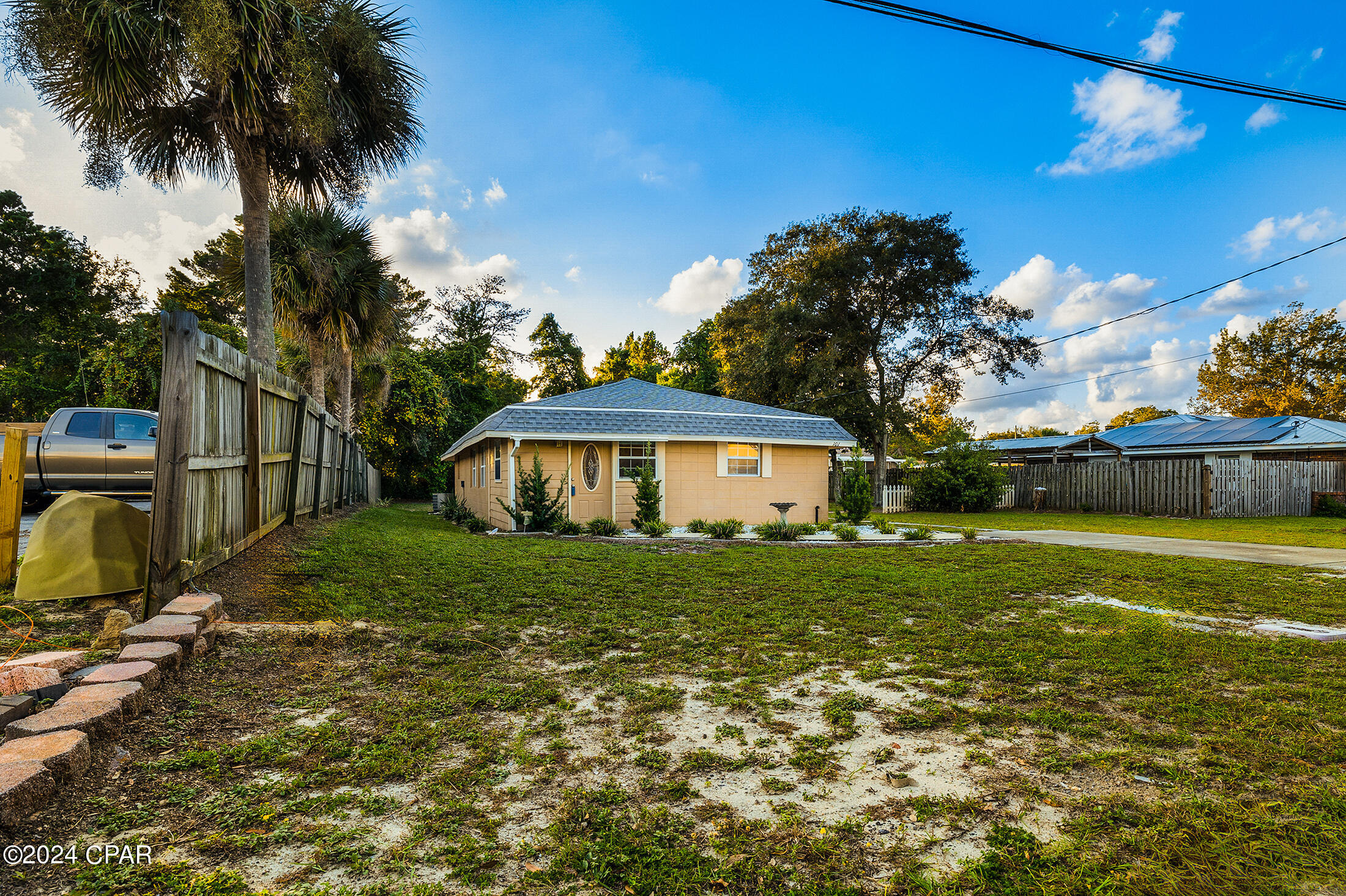 Gulf Highlands - Residential