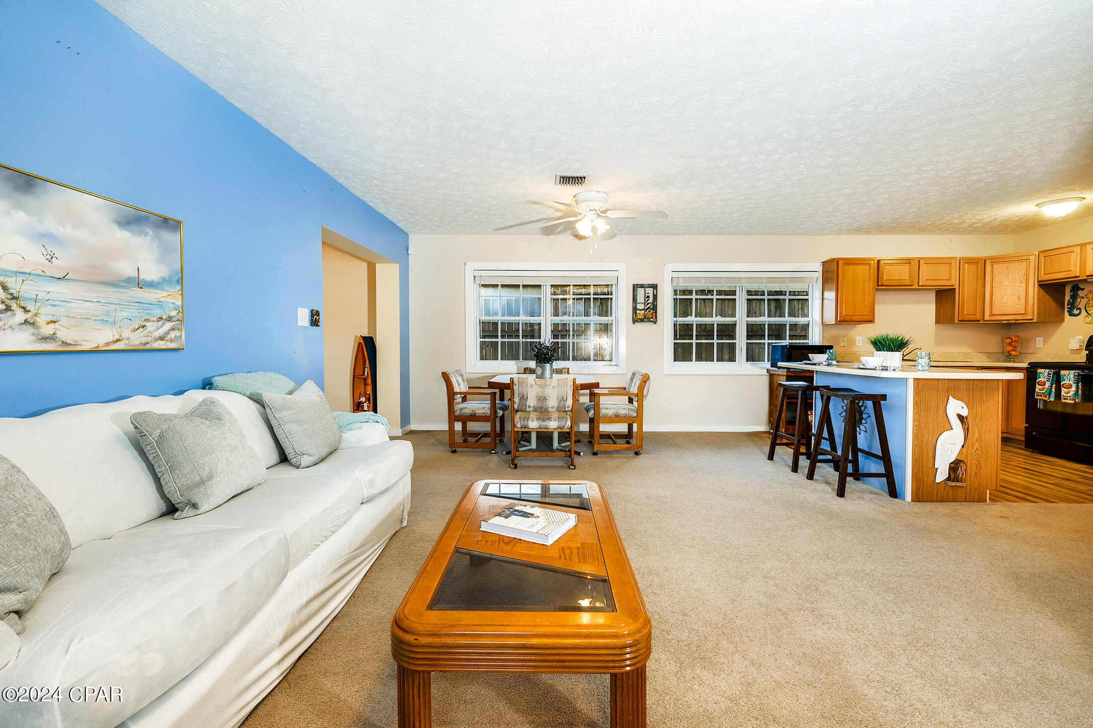 Gulf Highlands - Residential