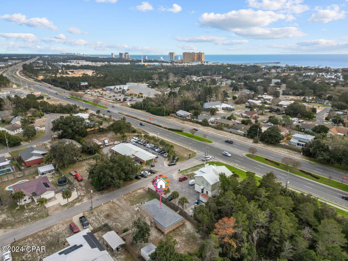 Gulf Highlands - Residential