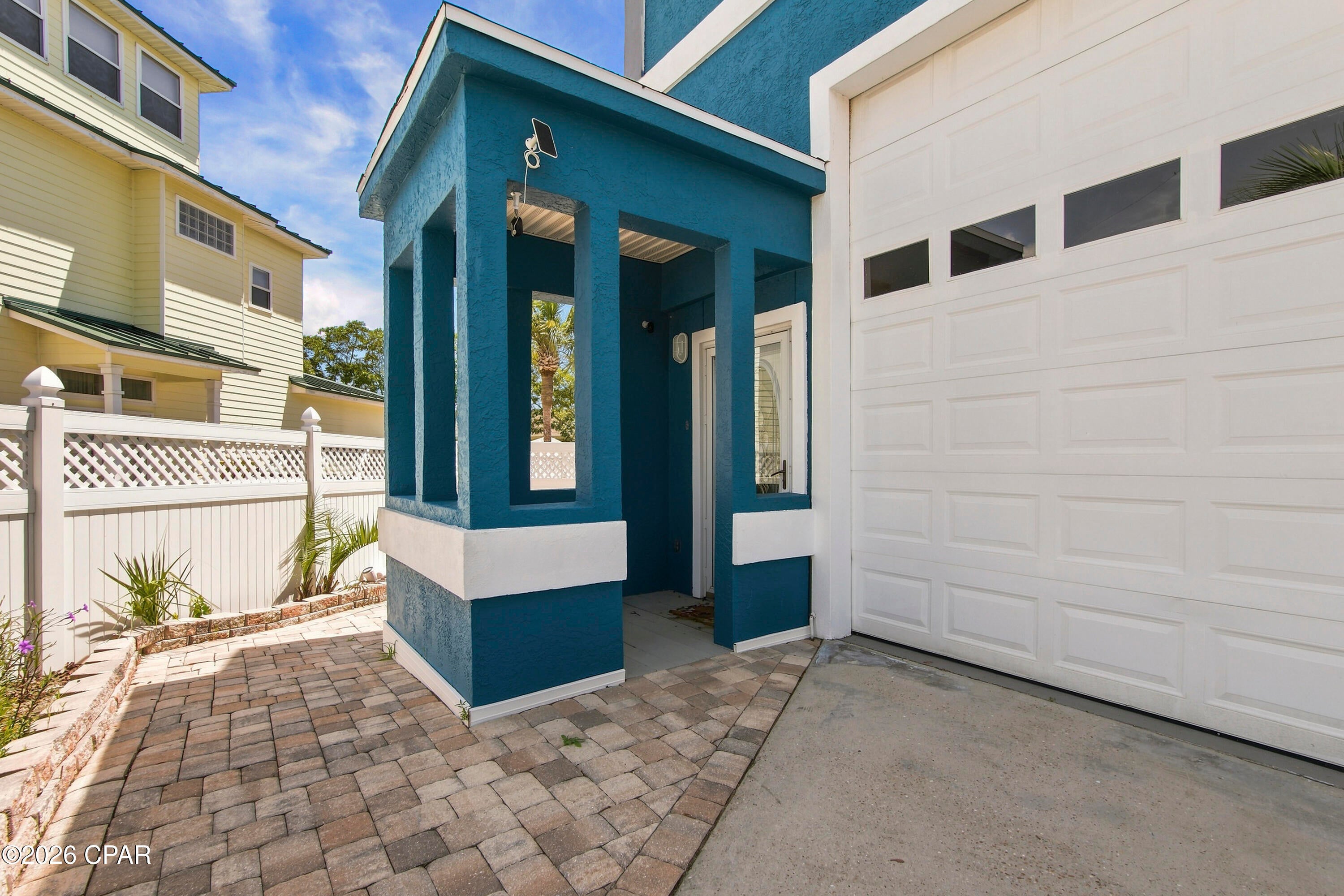 116 Crane Street