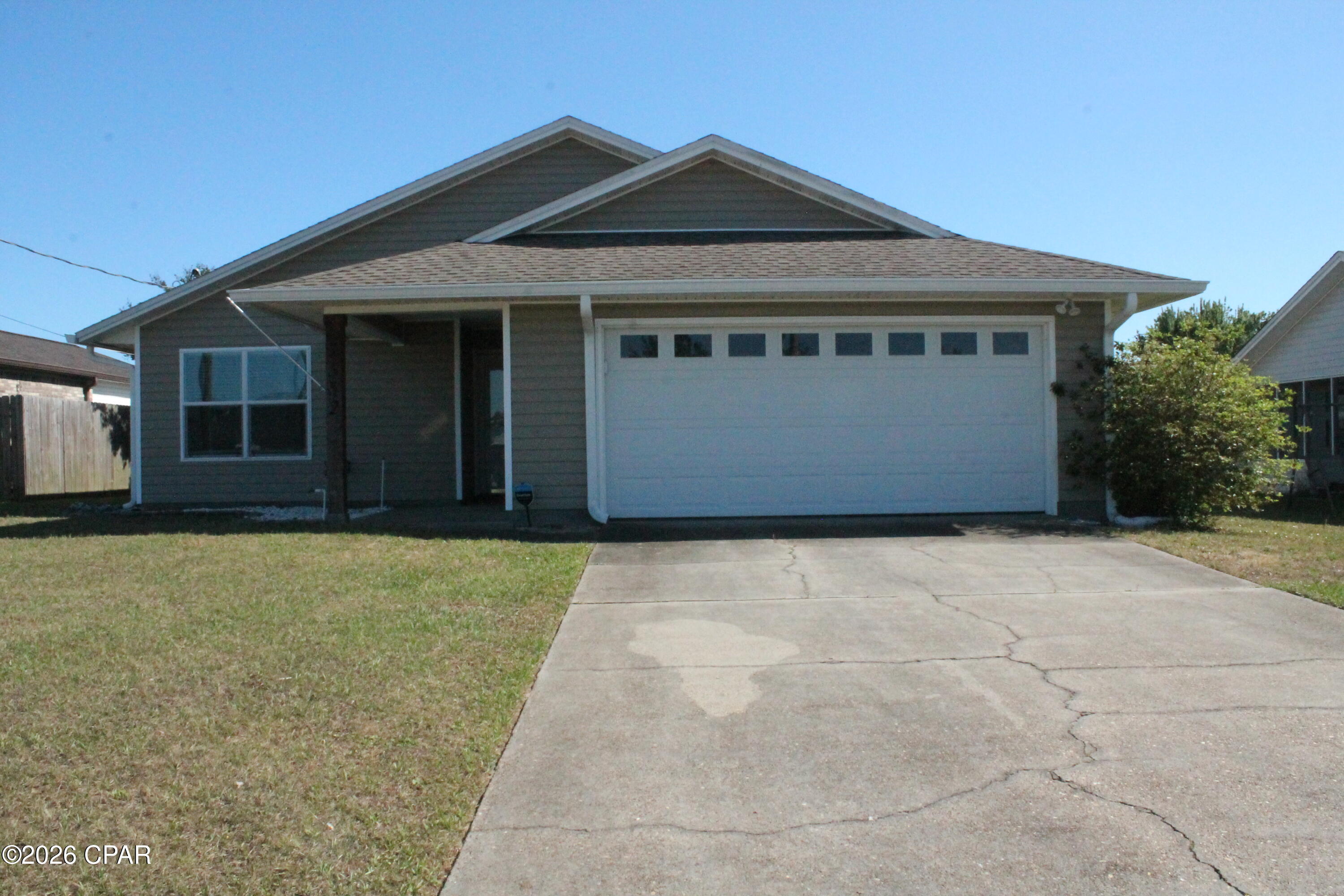 Shadow Bay Unt 3 & 4 - Residential