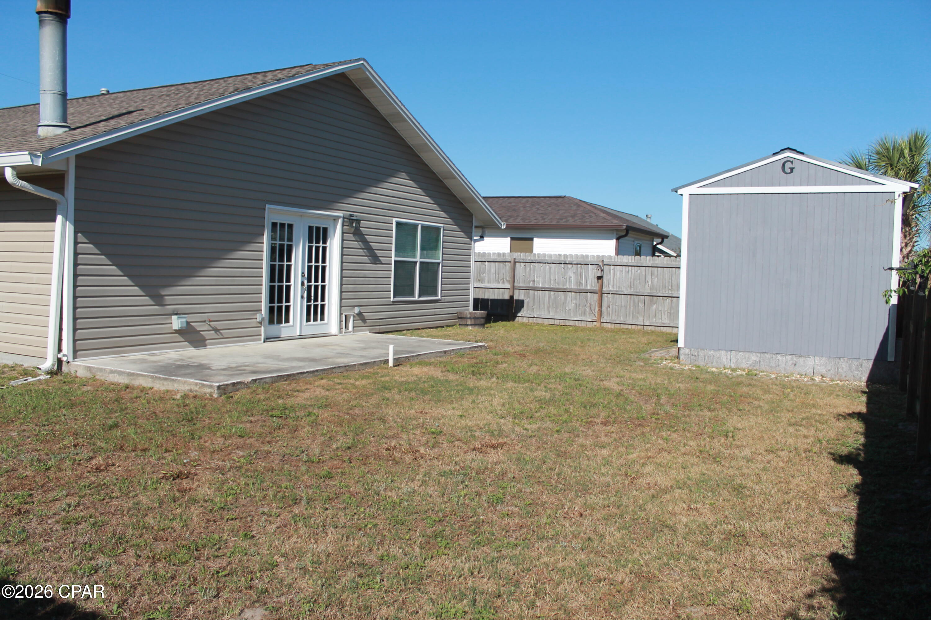 Shadow Bay Unt 3 & 4 - Residential