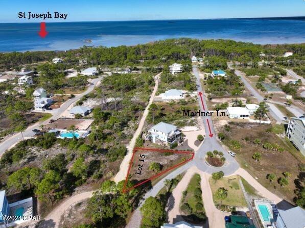 [No Recorded Subdiv] - Land