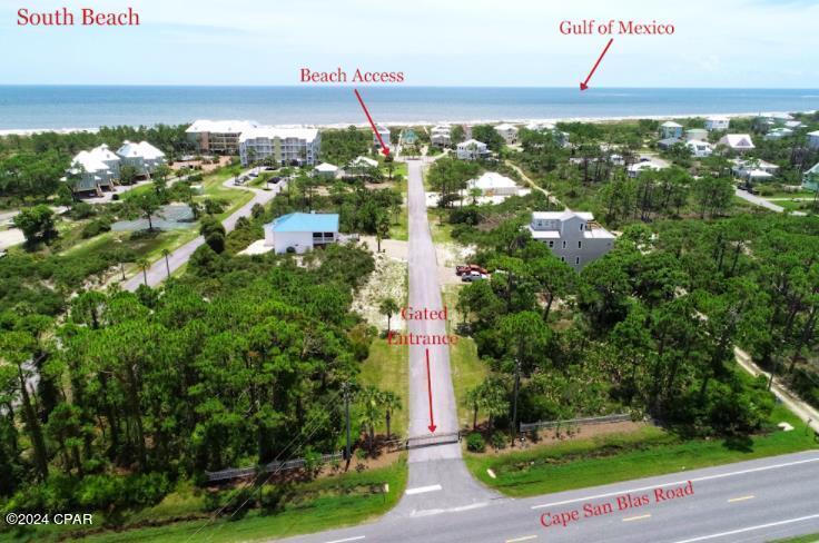 [No Recorded Subdiv] - Land