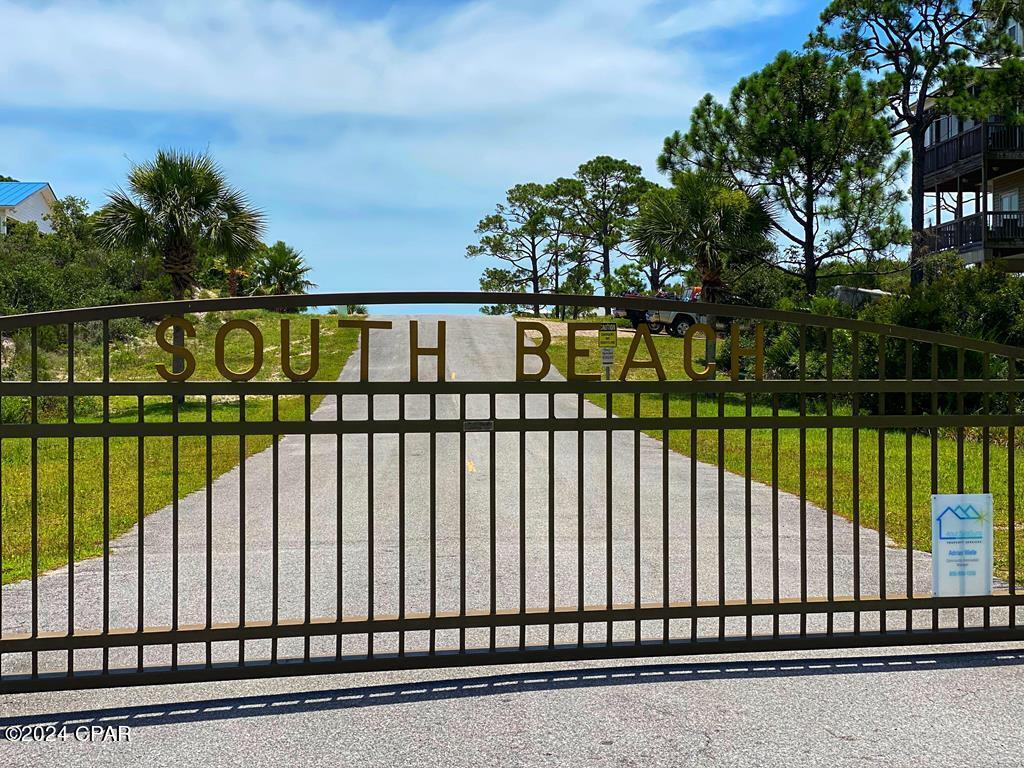 [No Recorded Subdiv] - Land