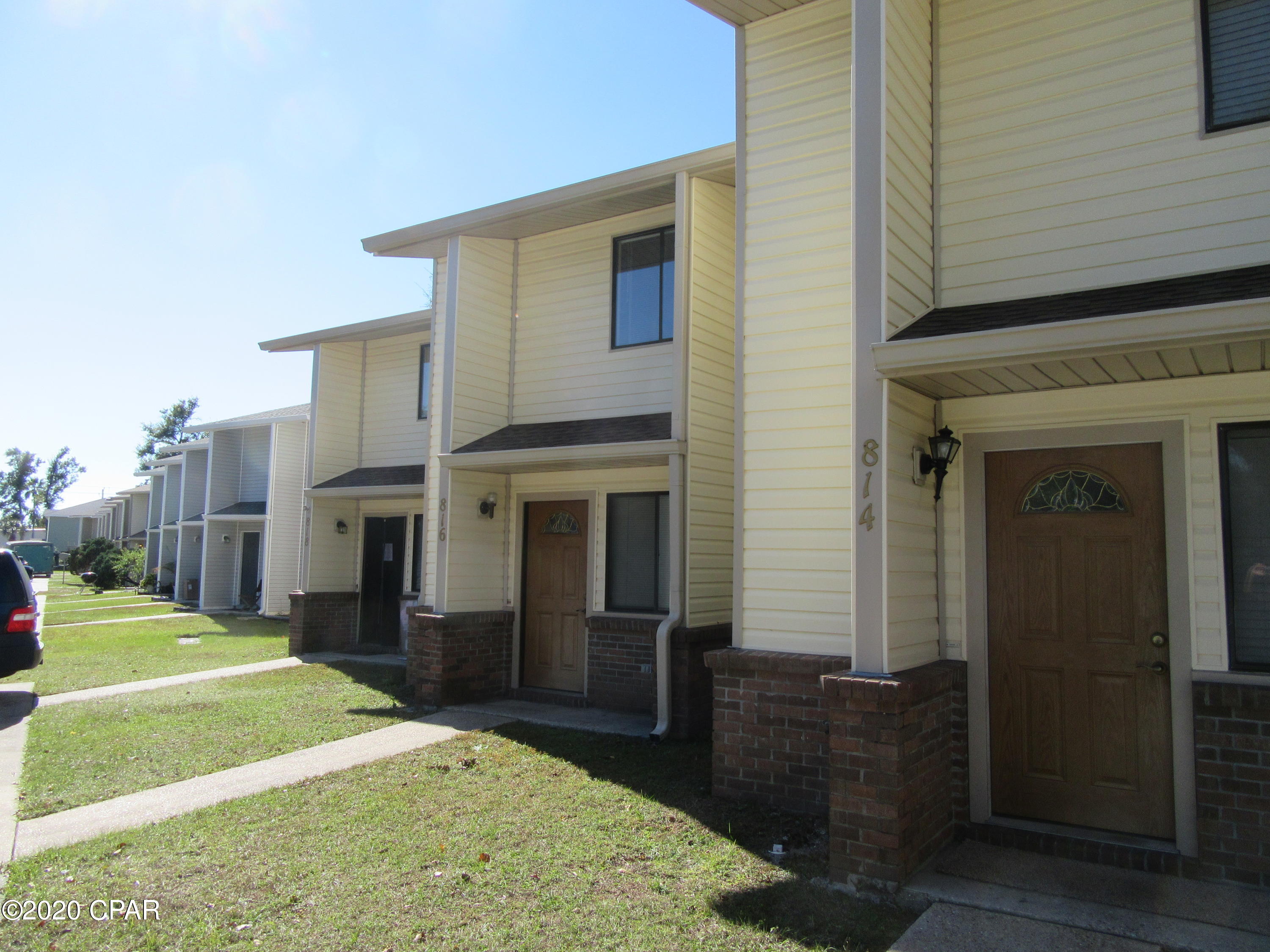 [No Recorded Subdiv] - Residential Lease