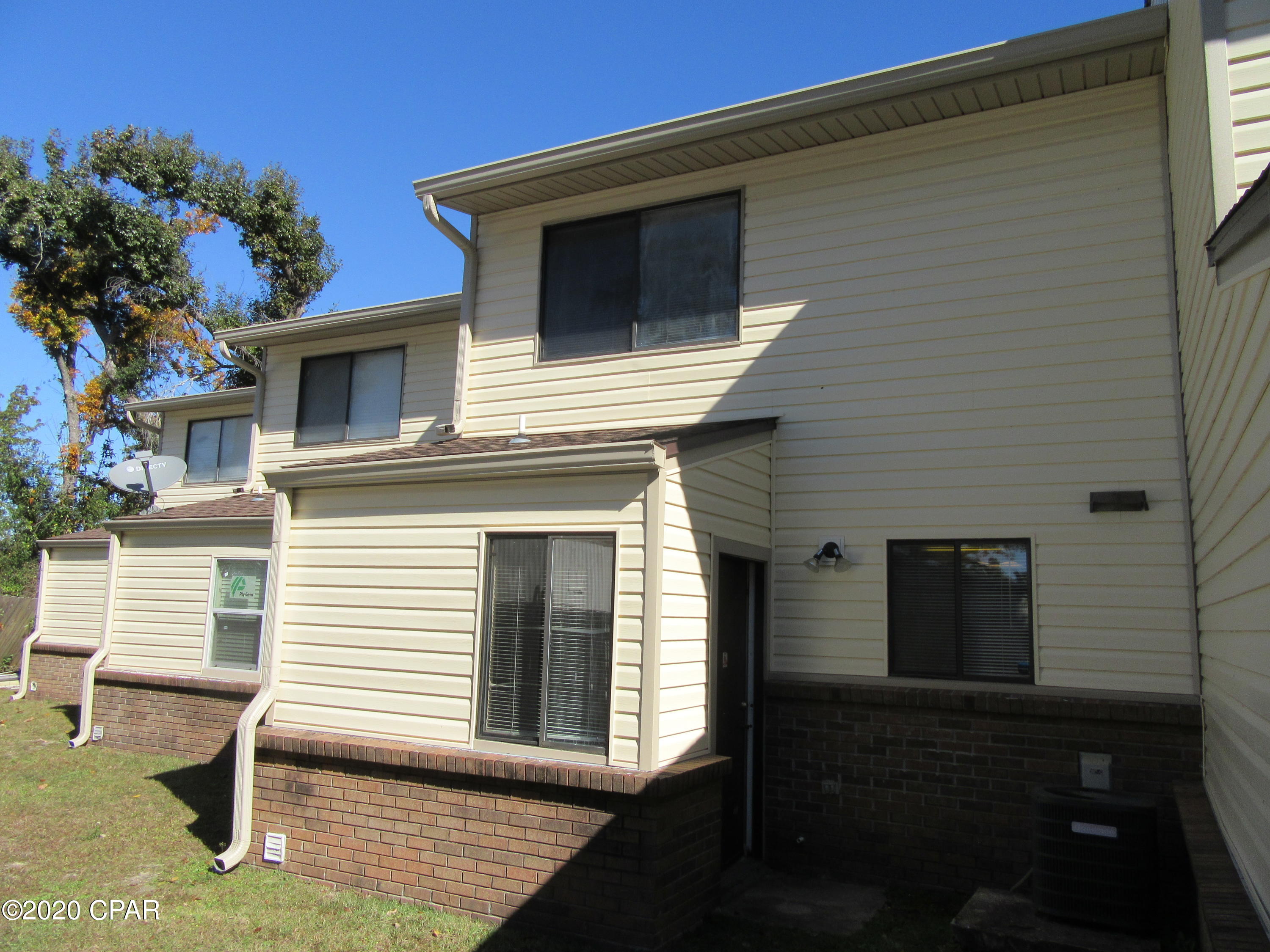 [No Recorded Subdiv] - Residential Lease