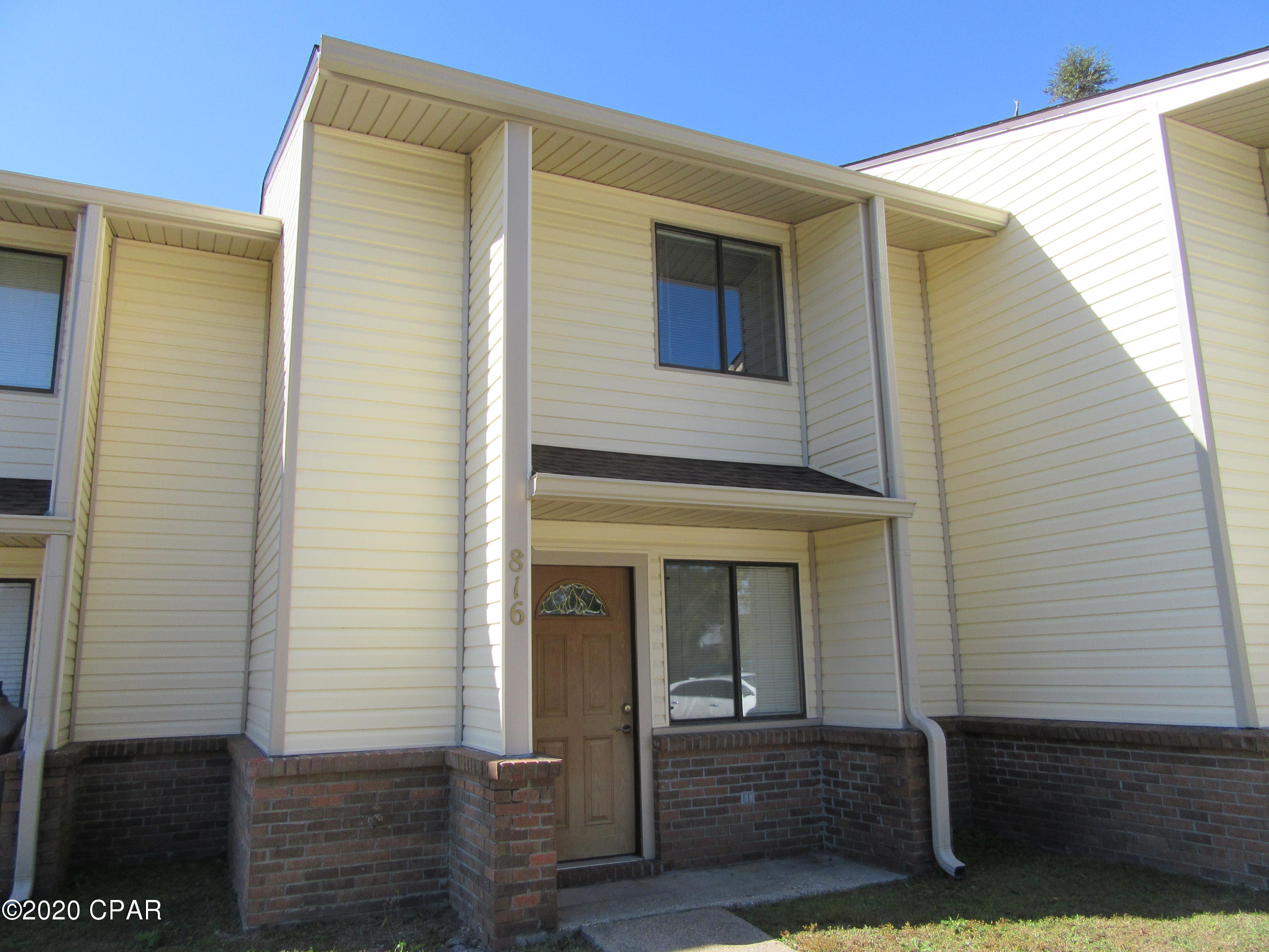 [No Recorded Subdiv] - Residential Lease