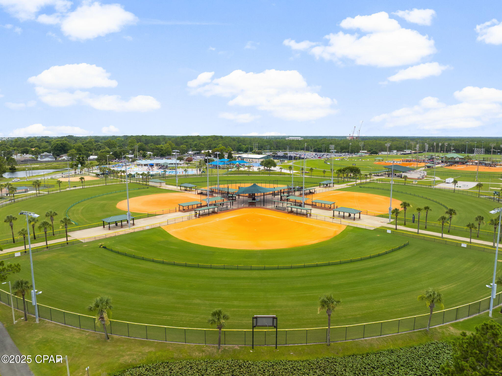 Gulf Highlands Unit-2 - Residential