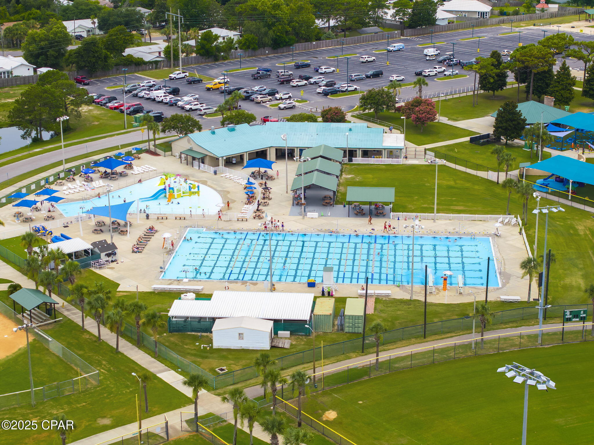 Gulf Highlands Unit-2 - Residential