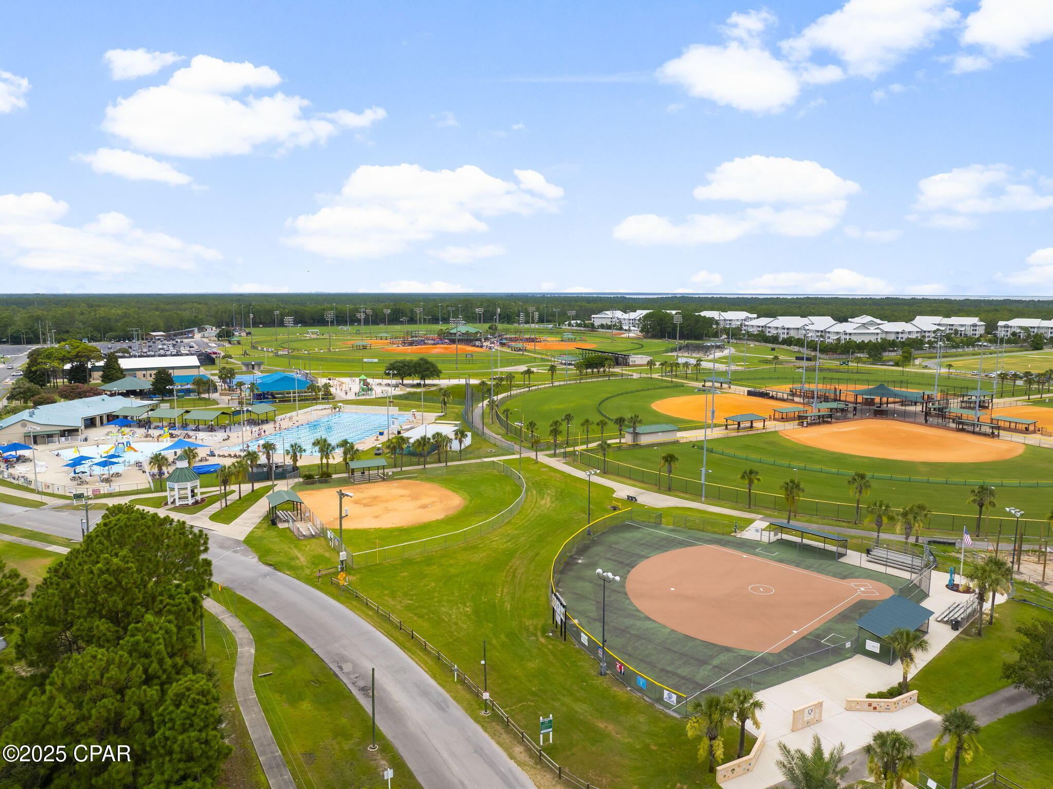 Gulf Highlands Unit-2 - Residential