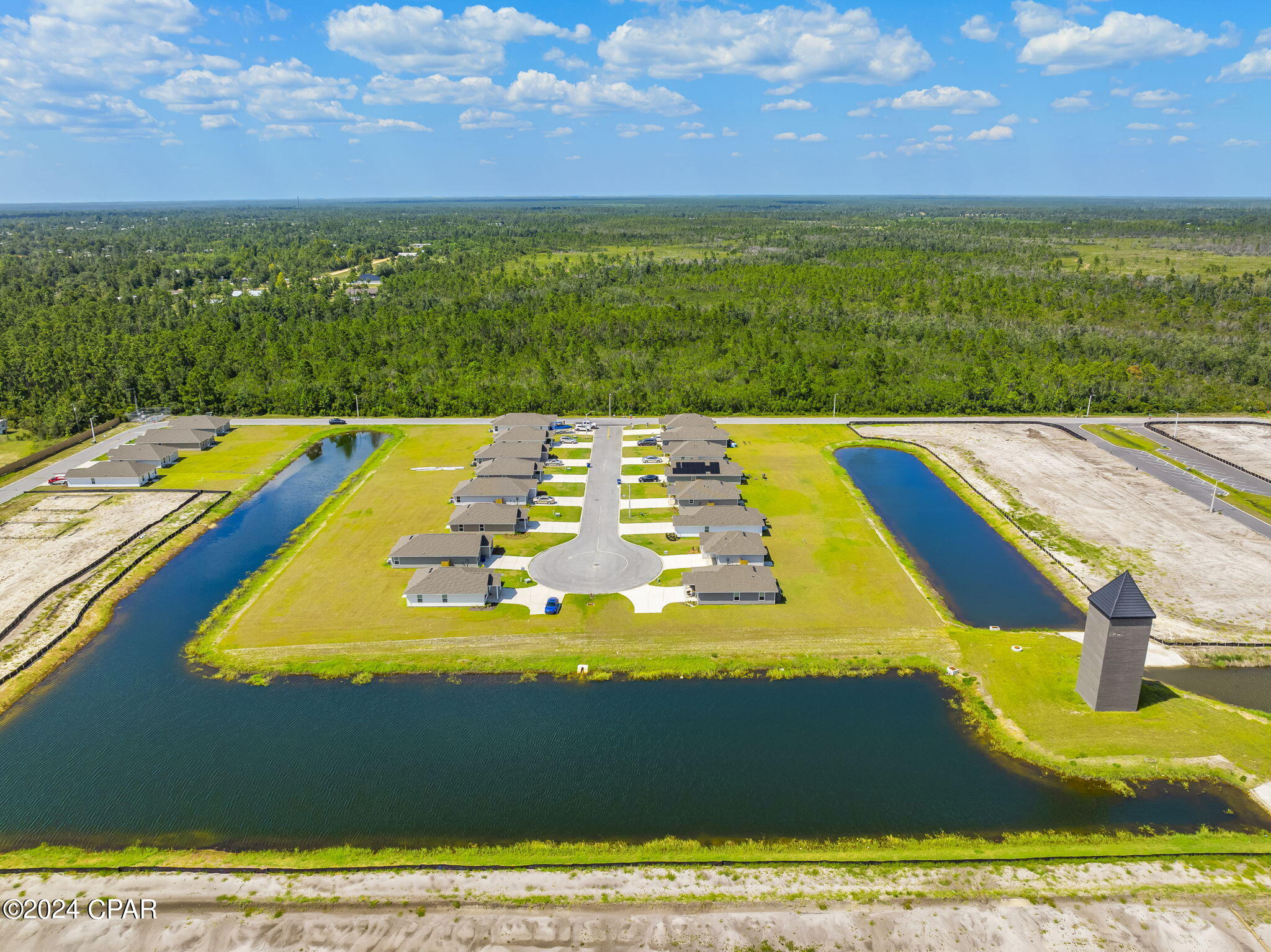 Morningside - Residential