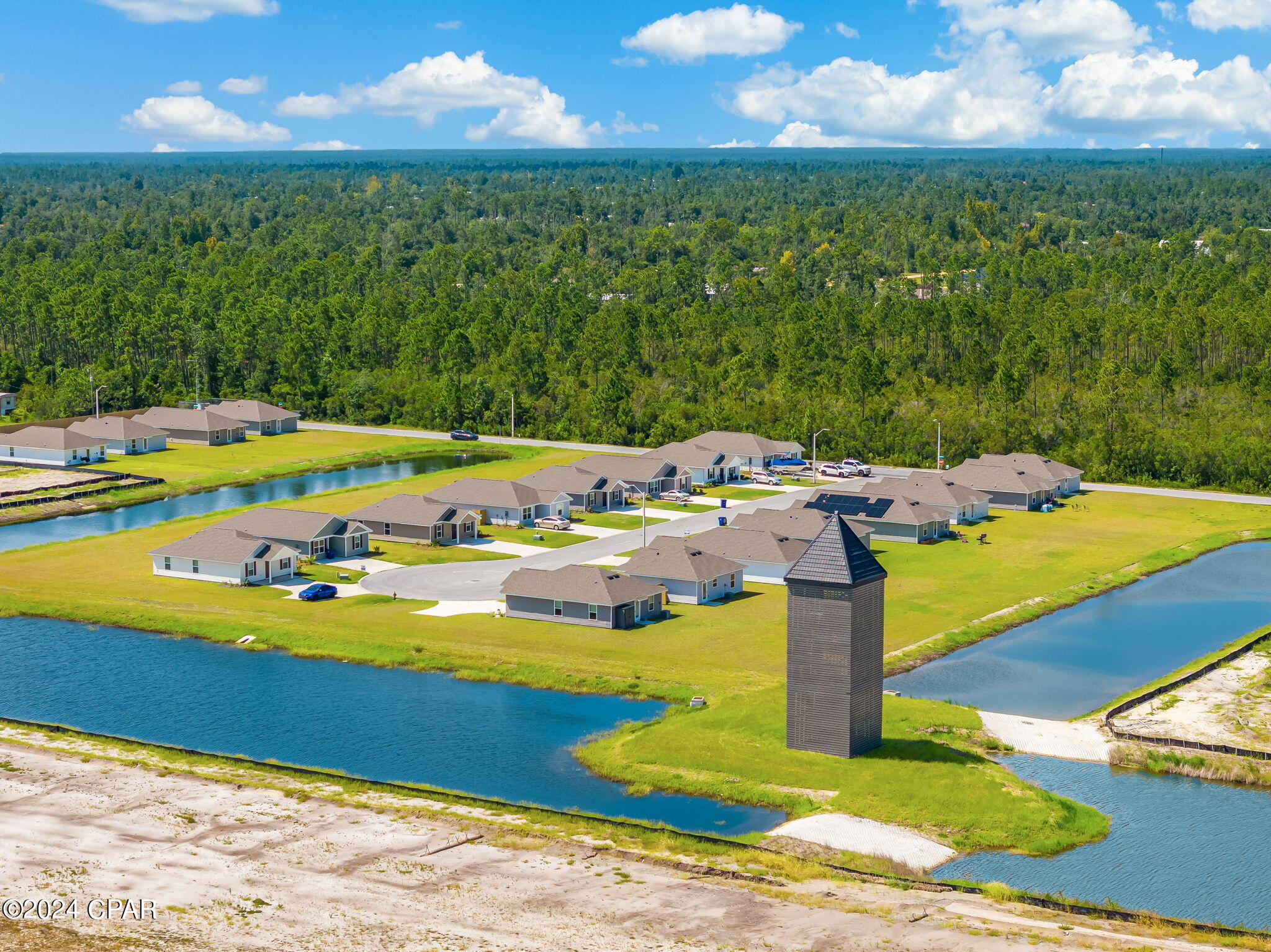 Morningside - Residential