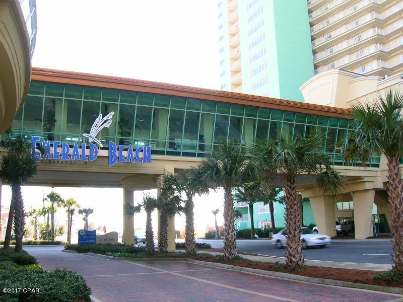 Emerald Beach Resort - Residential