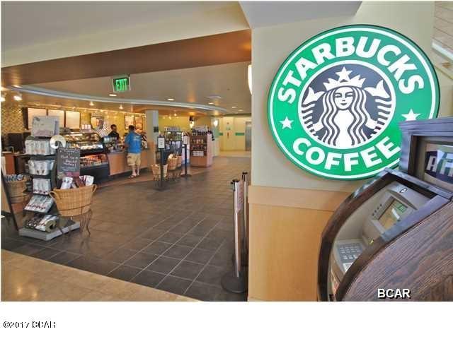 Emerald Beach Resort - Residential