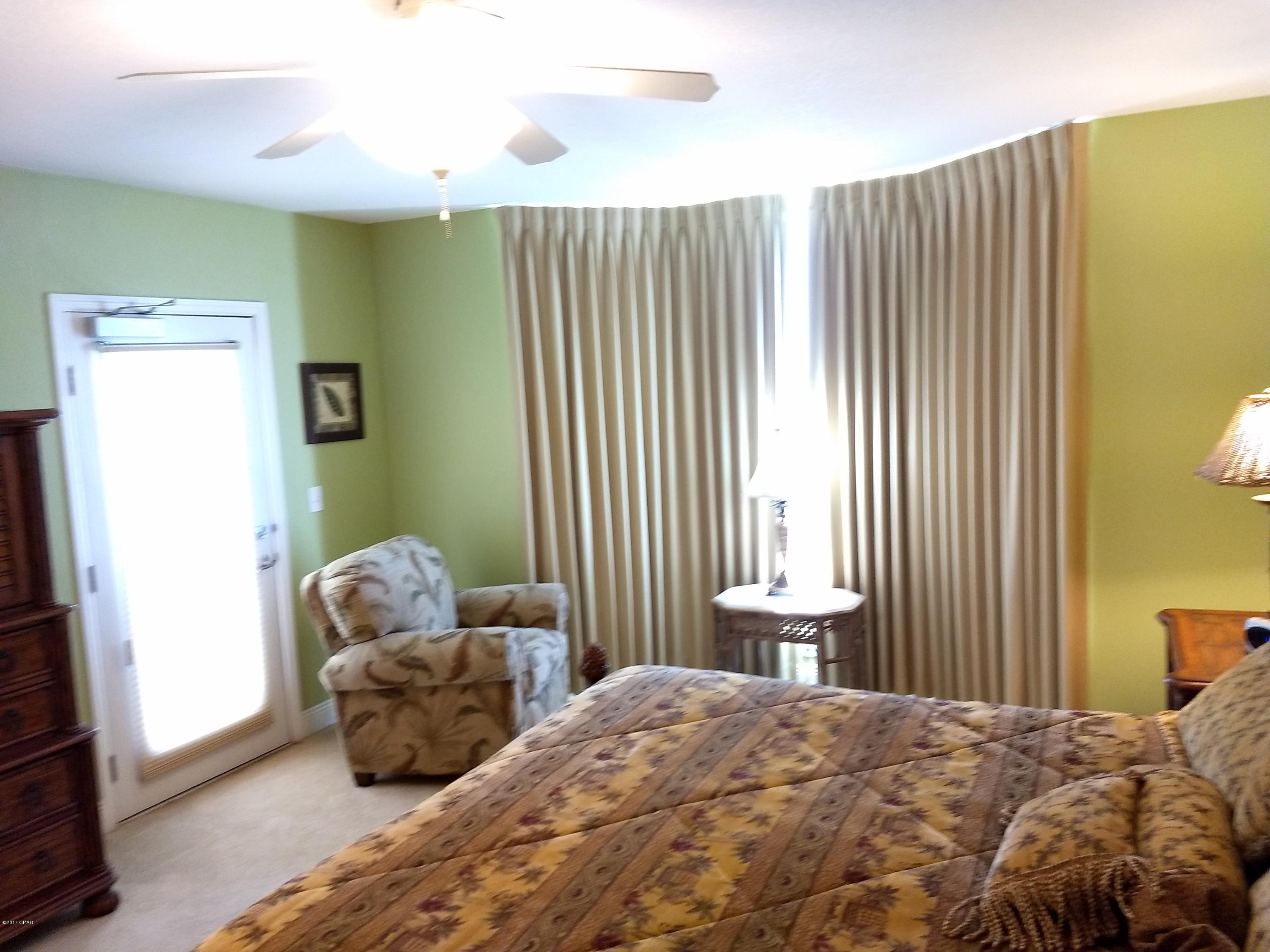 Emerald Beach Resort - Residential