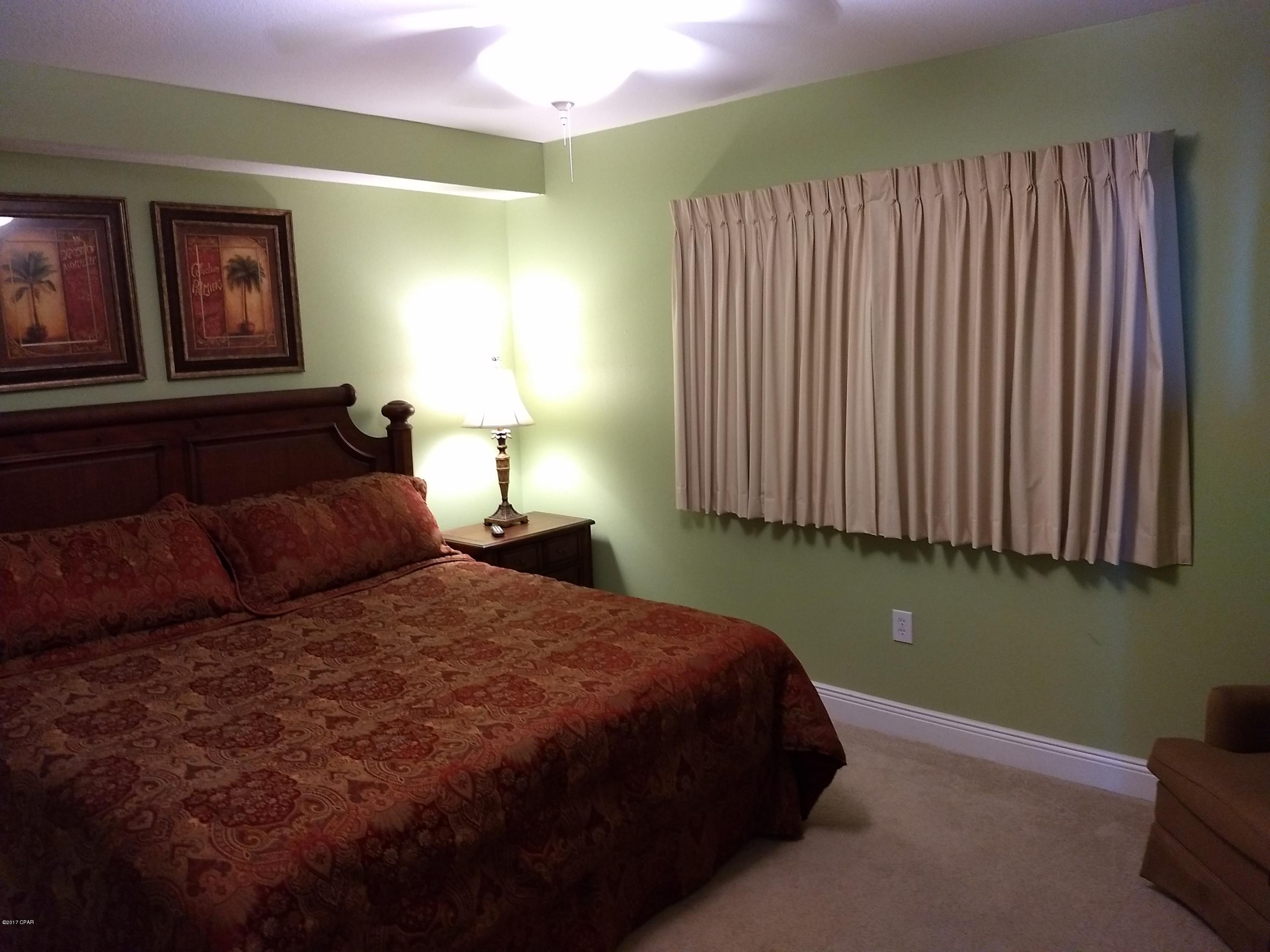 Emerald Beach Resort - Residential