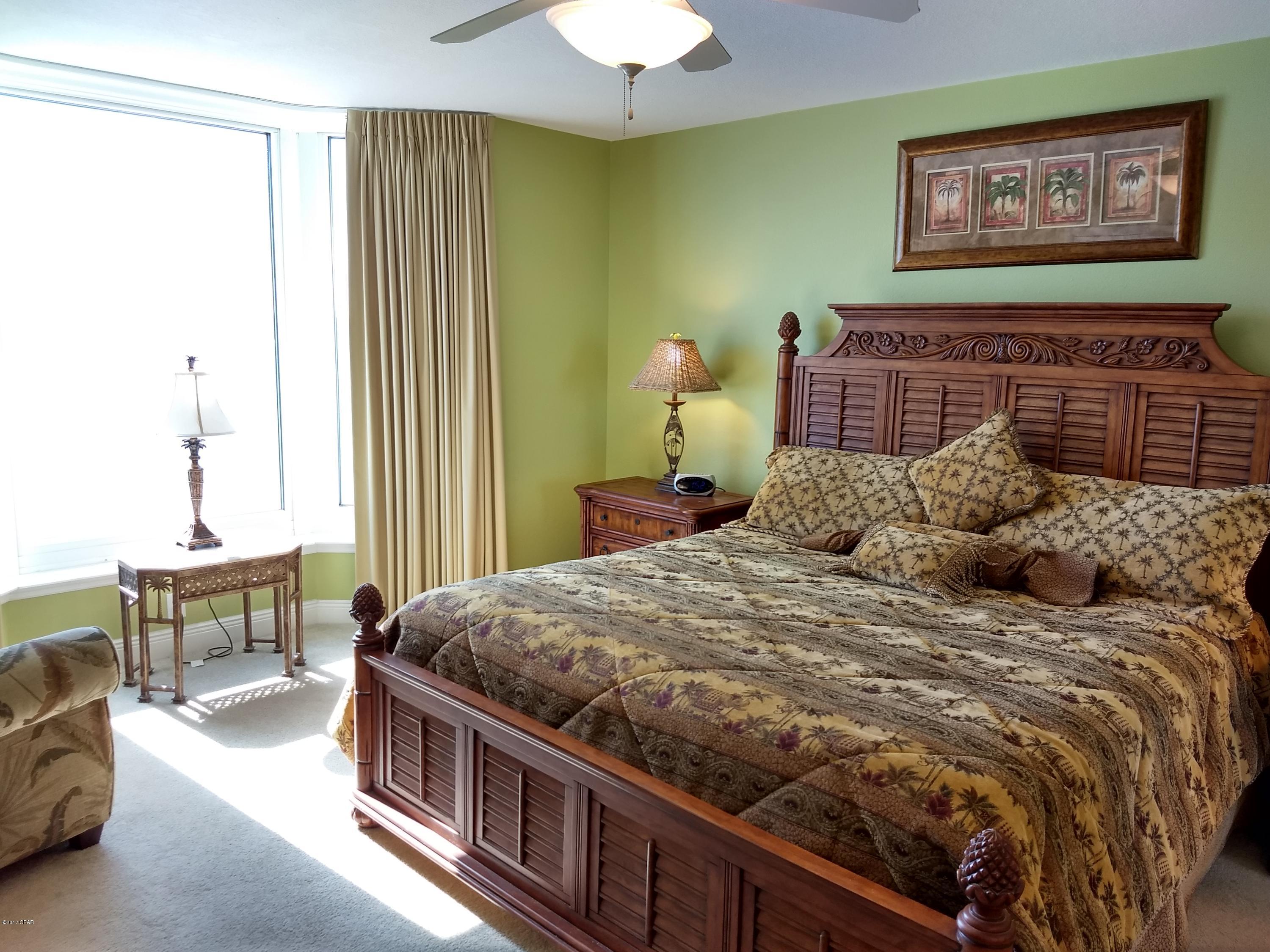 Emerald Beach Resort - Residential