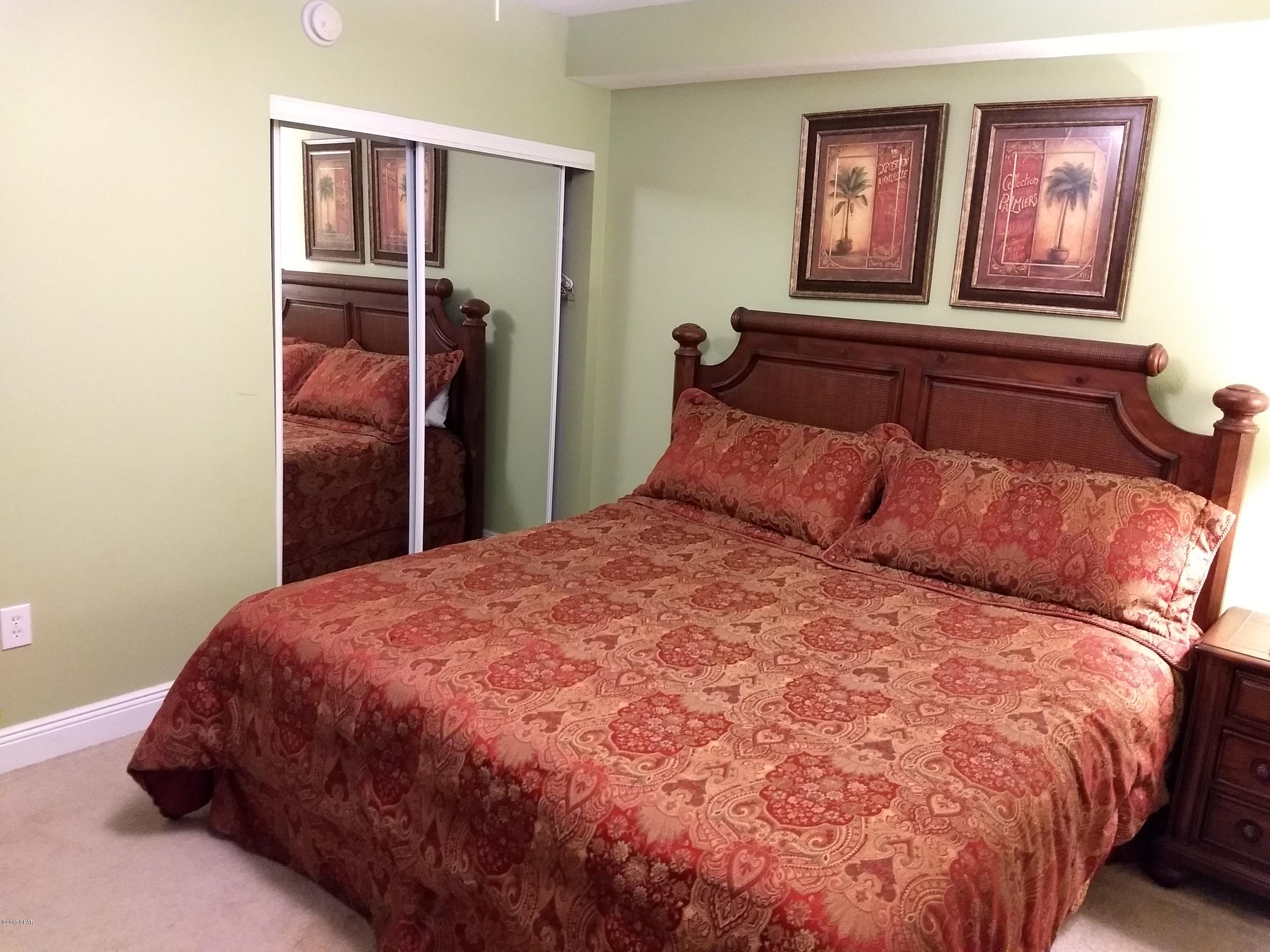 Emerald Beach Resort - Residential