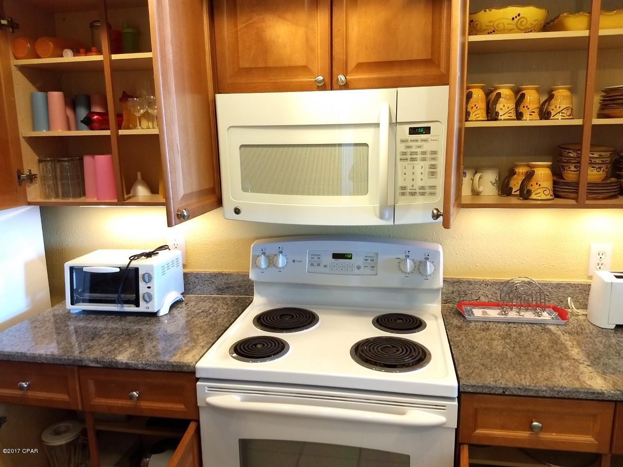 Emerald Beach Resort - Residential