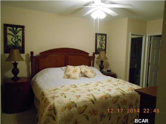 Emerald Beach Resort - Residential