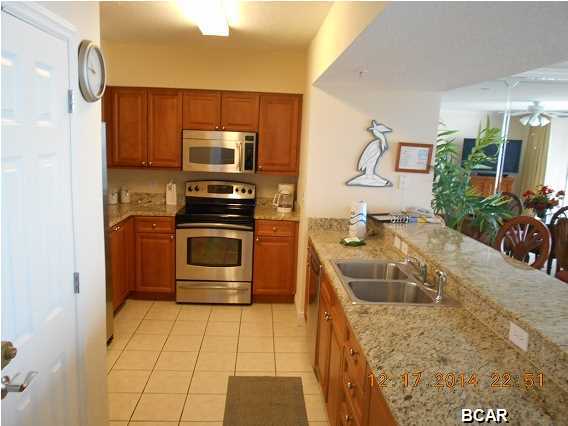 Emerald Beach Resort - Residential