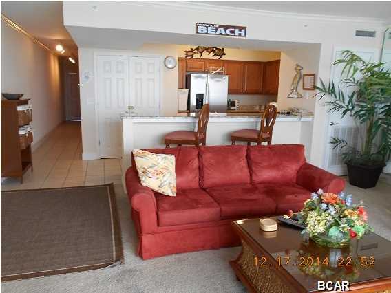 Emerald Beach Resort - Residential